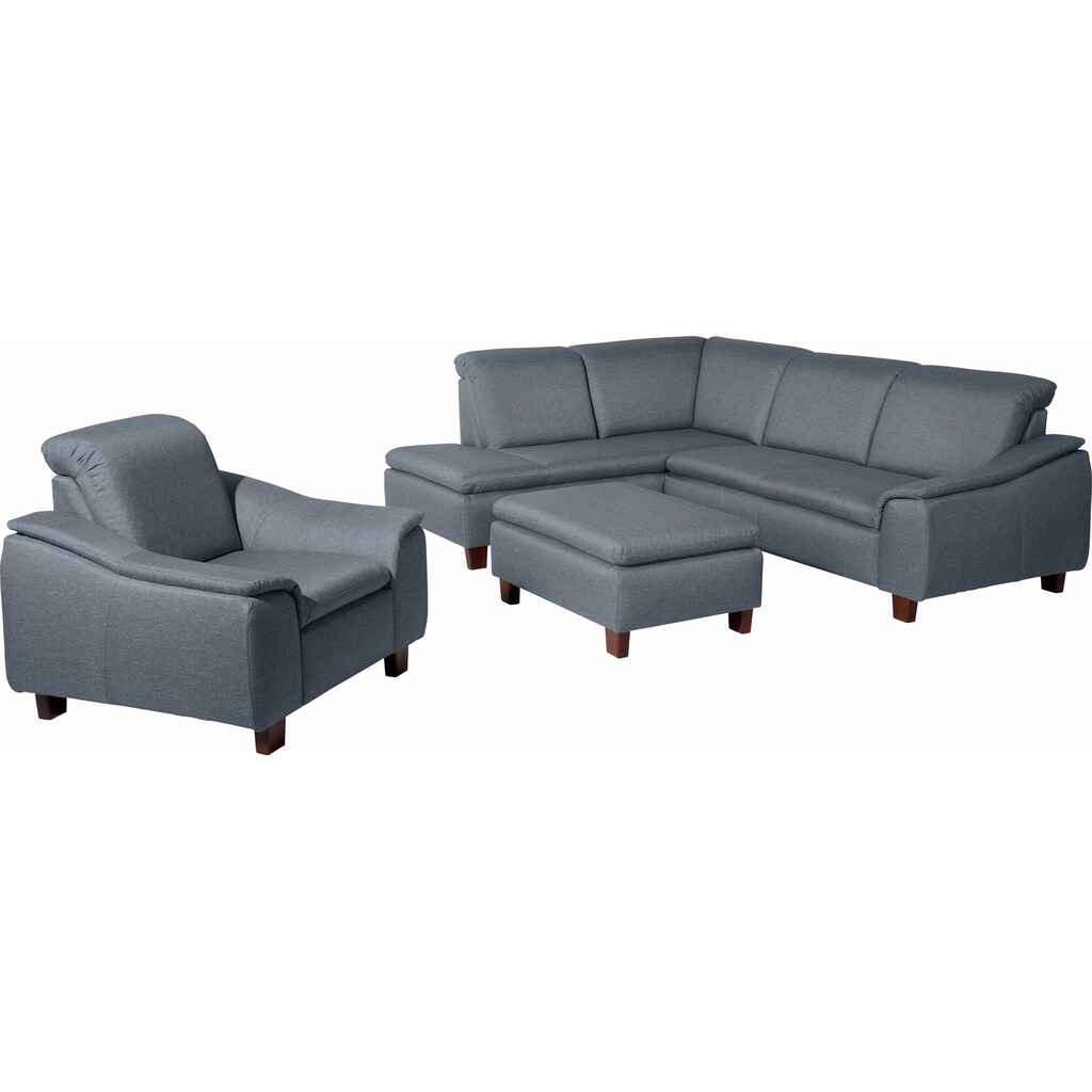 Max Winzer® Ecksofa »Alessio«