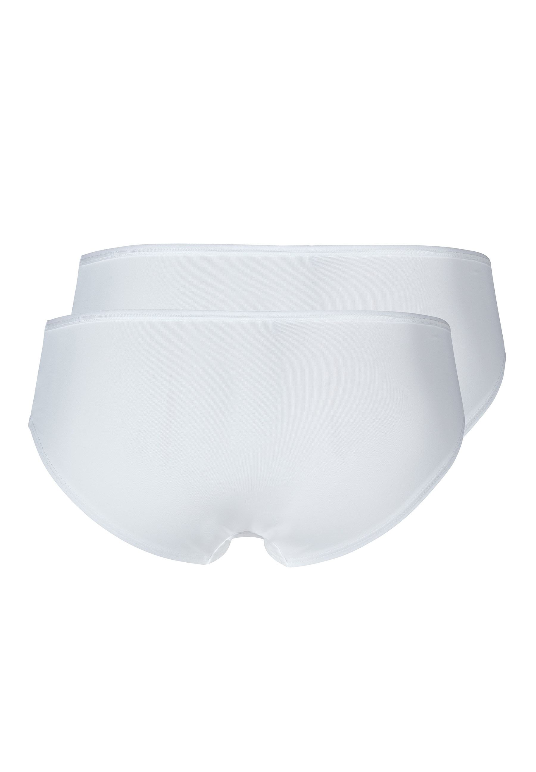 Skiny Panty, (2er Pack), hüftig geschnitten