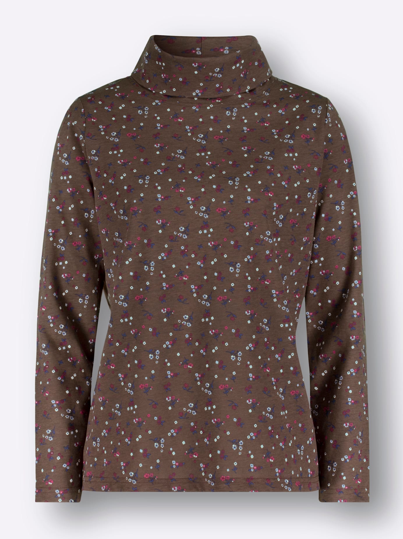 Inspirationen Langarmshirt »Shirt« 1 Stk.