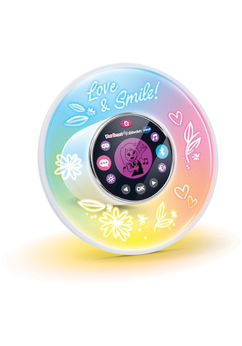 Vtech® Lernspielzeug »Kiditronics, KidiSmart Glow Art«, 10-in1 Bluetooth-Lautsprecher kaufen
