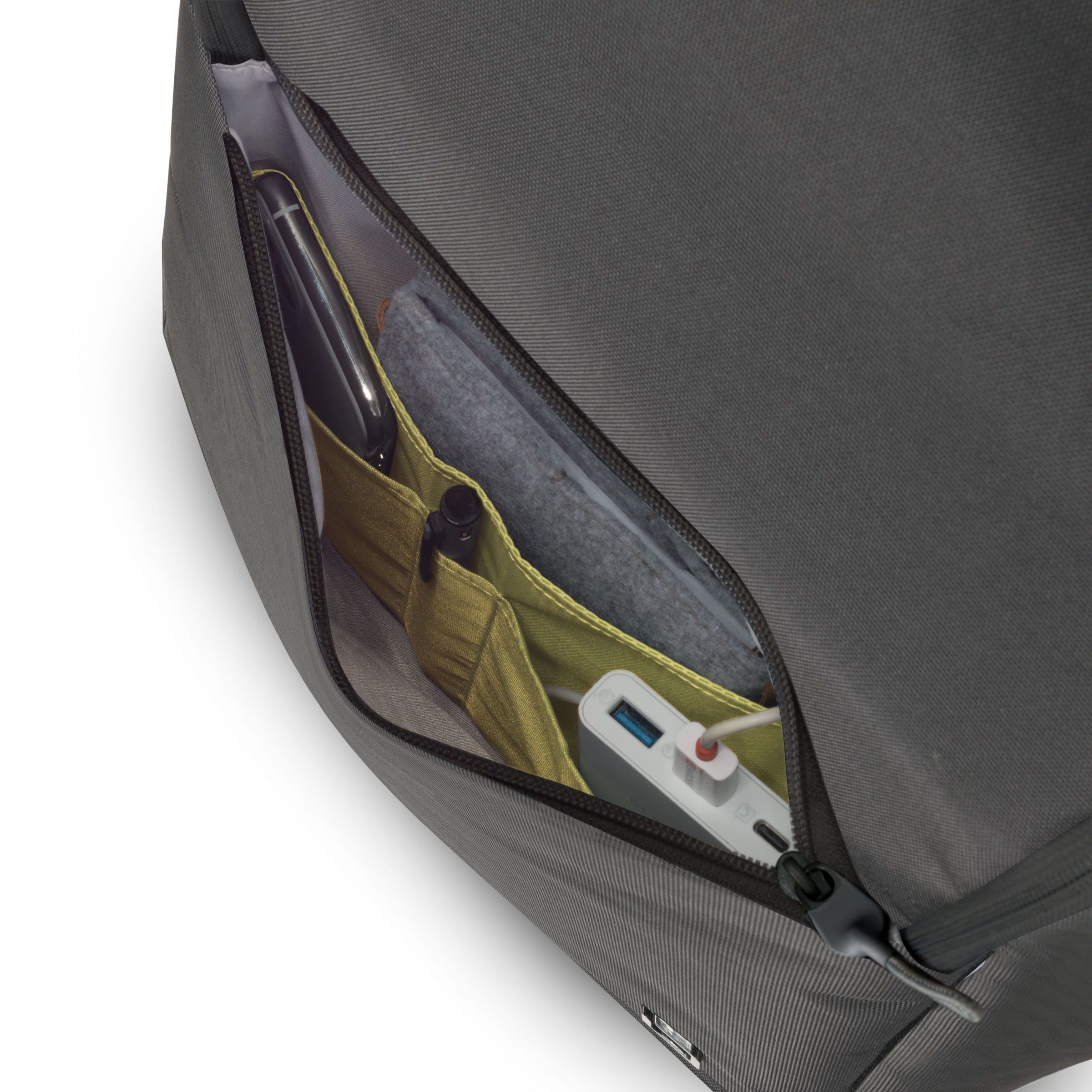 DICOTA Laptoptasche »Eco Backpack MOTION 13 - 15.6"«