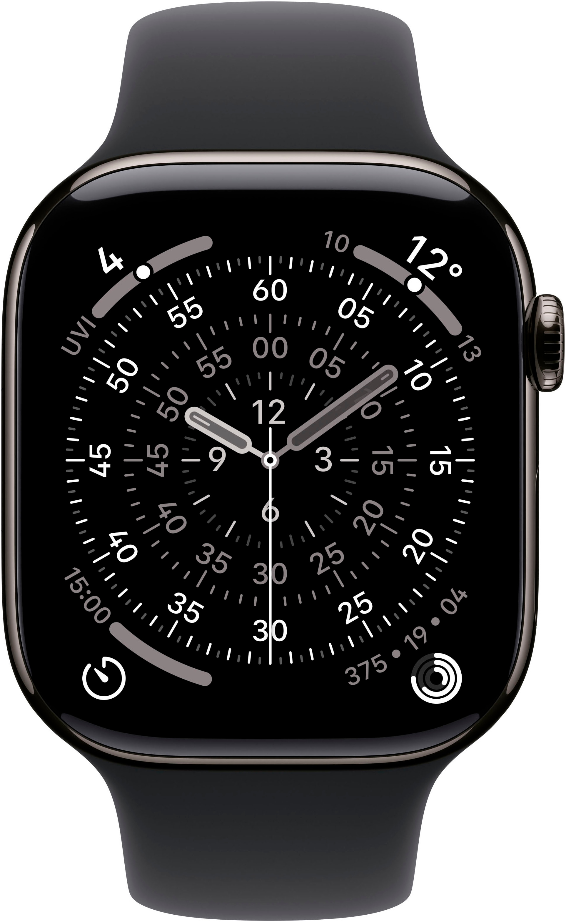 Apple Smartwatch »Watch Series 11«, Watch OS, 64 GB