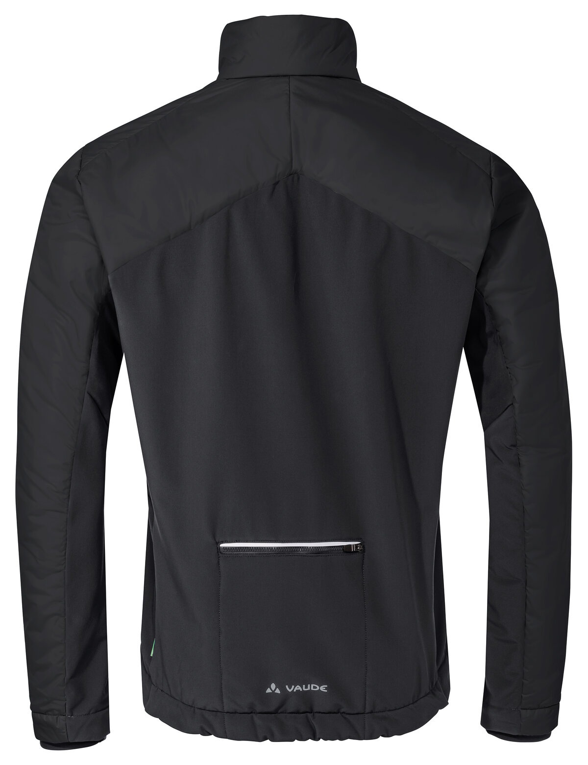 VAUDE Fahrradjacke »MEN'S POSTA INSULATION JACKET«, (1 St.), Winddicht