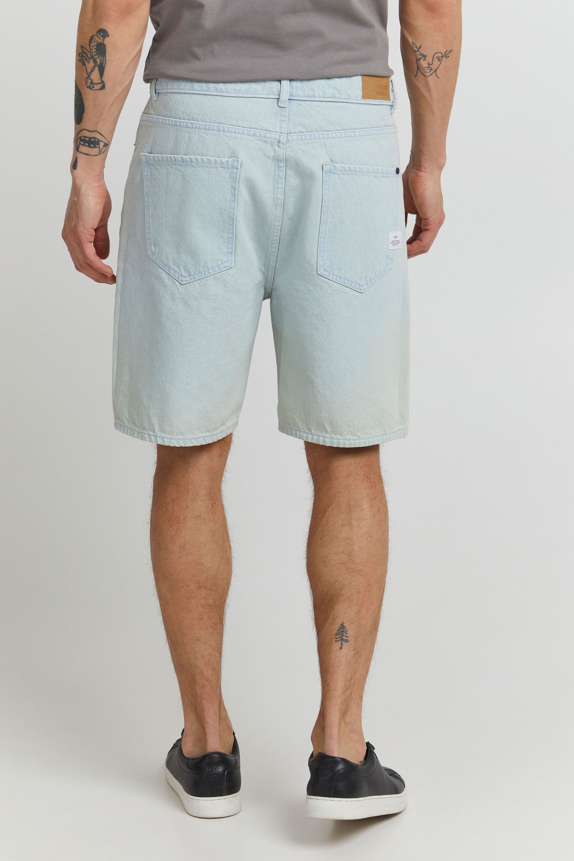 !Solid 5-Pocket-Jeans »5-Pocket-Jeans SDBrayson«