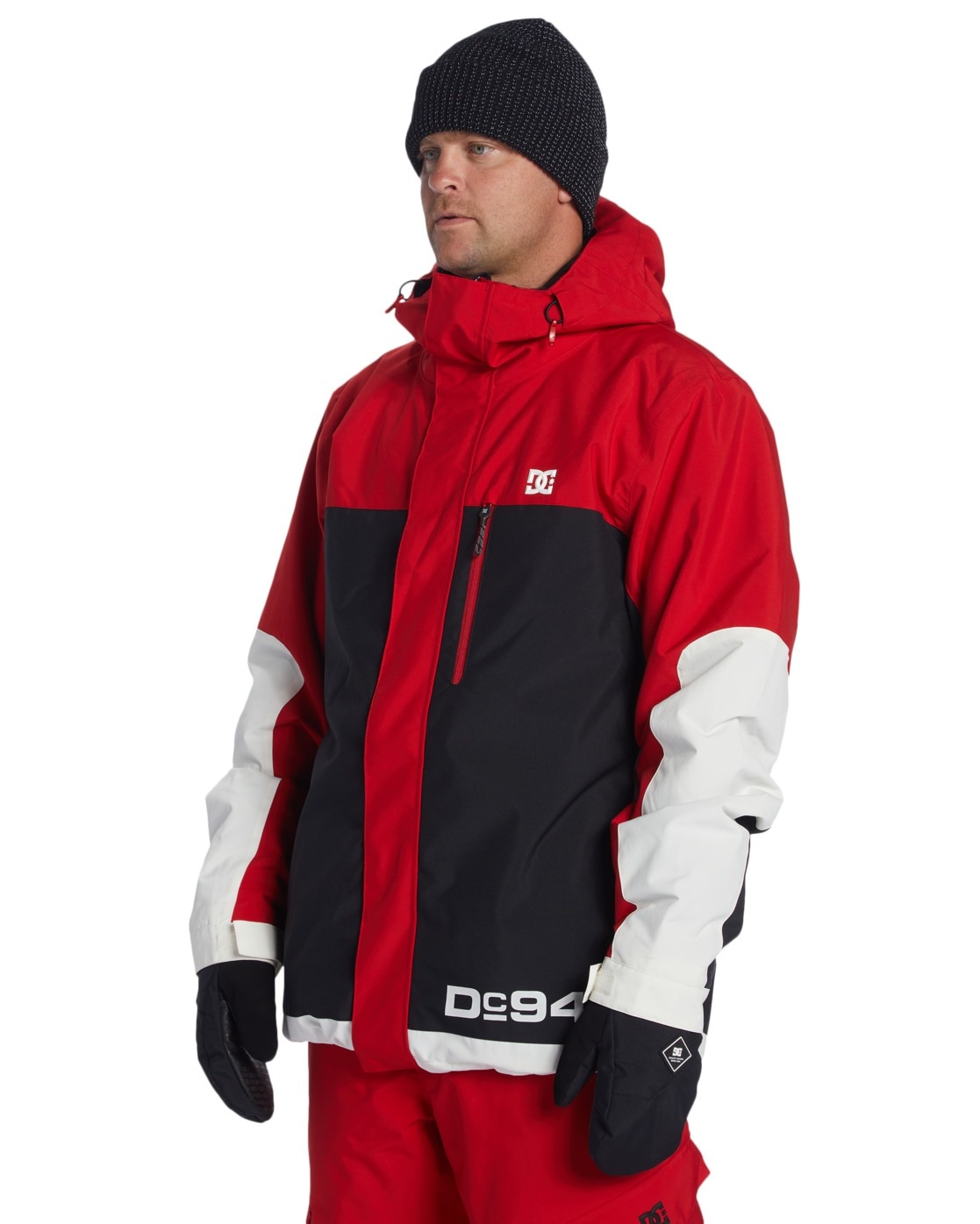 DC Shoes Snowboardjacke »Defiant«