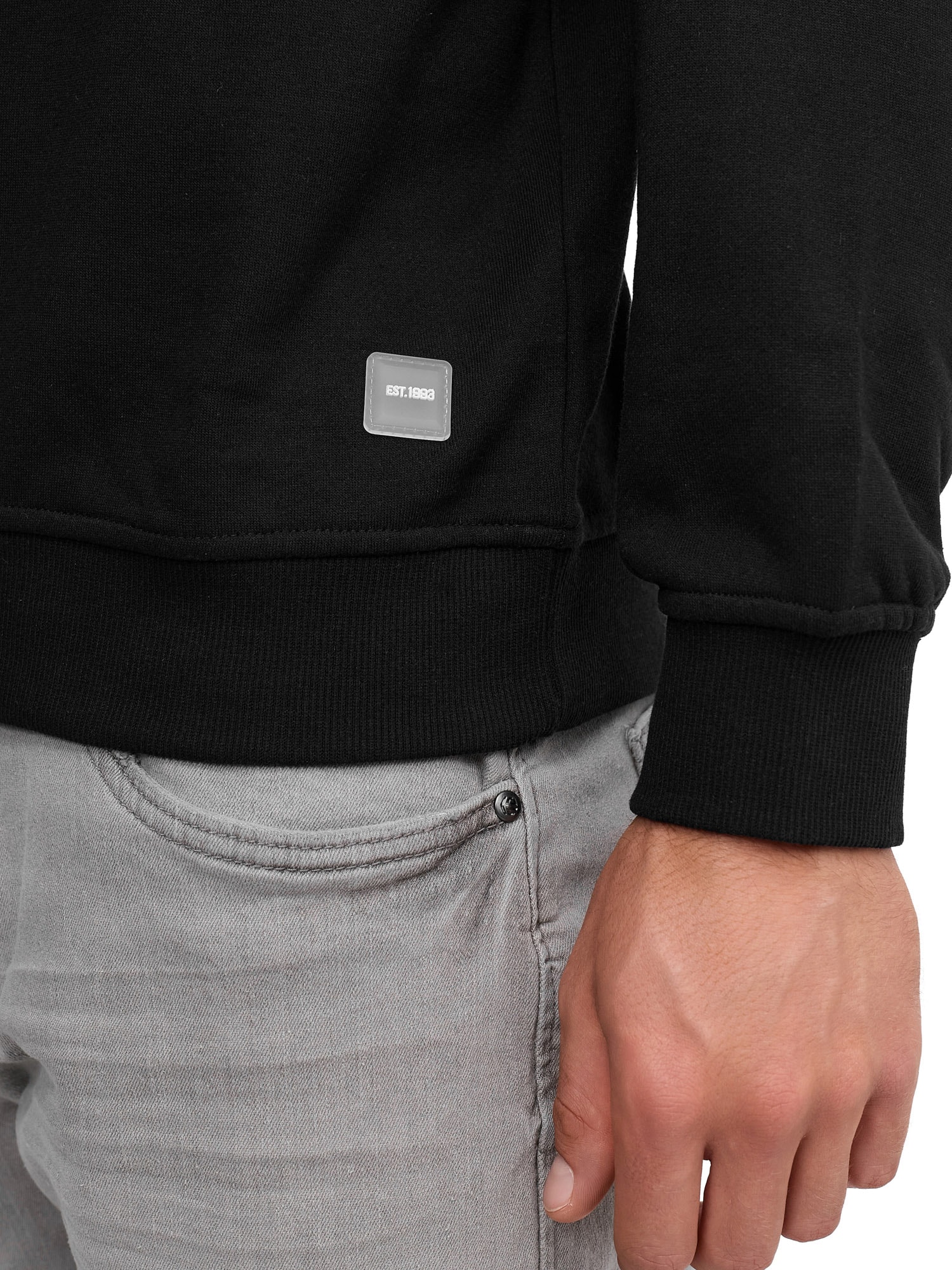 Indicode Sweater »INPortal«