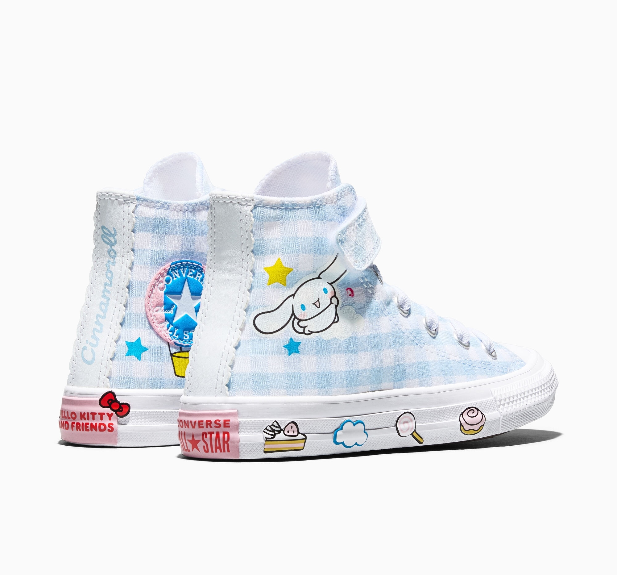 Converse Sneaker »CHUCK TAYLOR ALL STAR 1V«