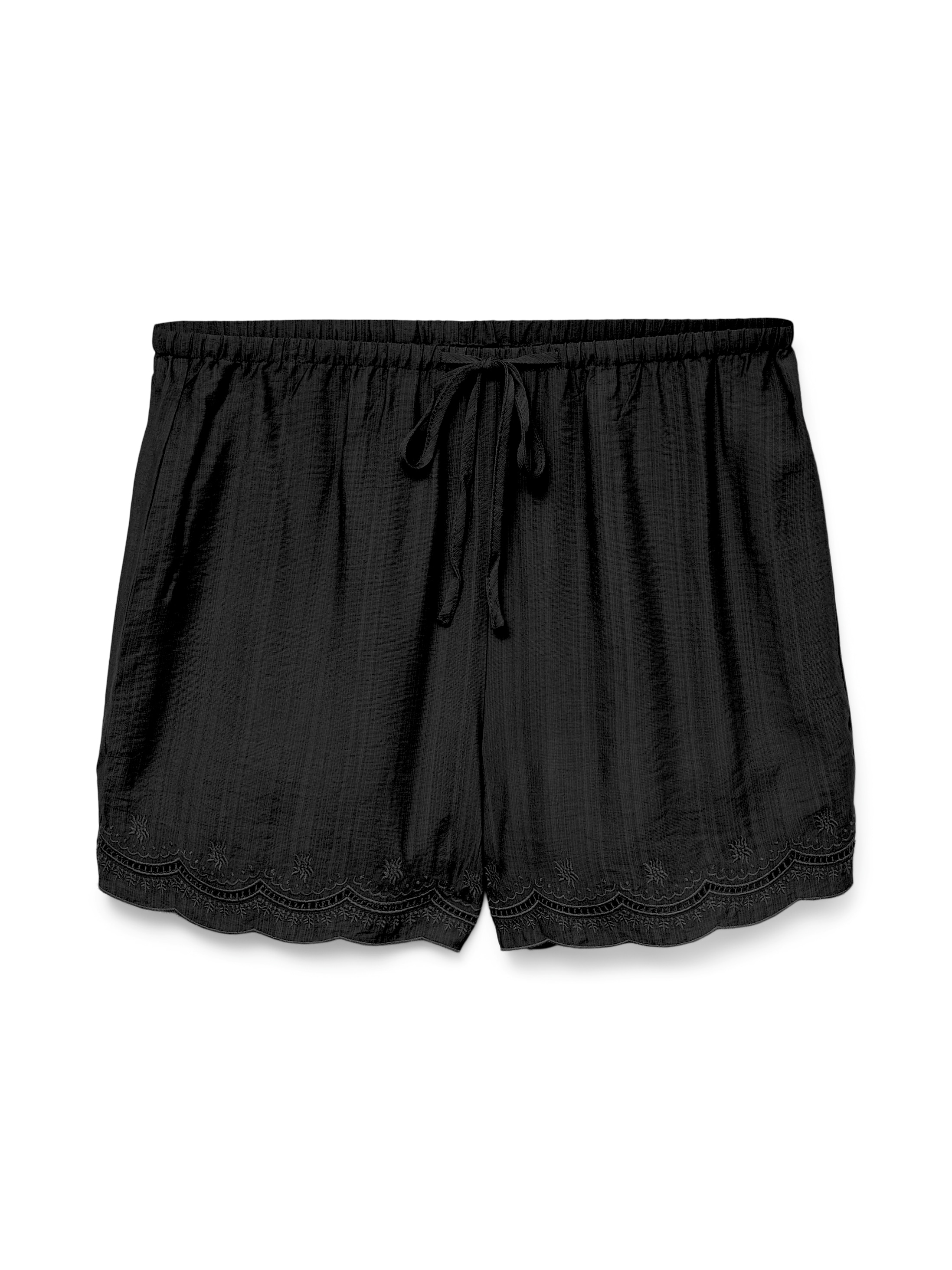 Vero Moda Shorts »VMPEACH NW SHORTS WVN GA«