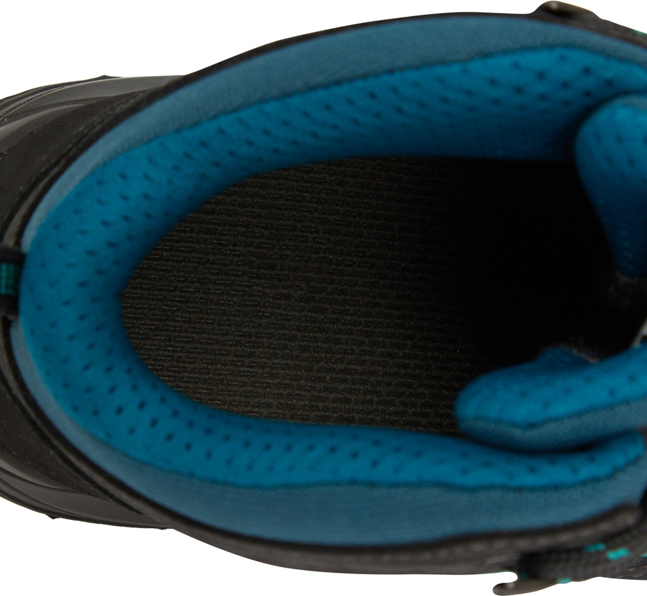 McKINLEY Wanderschuh »Discover III MID AQX«  Wasserdicht