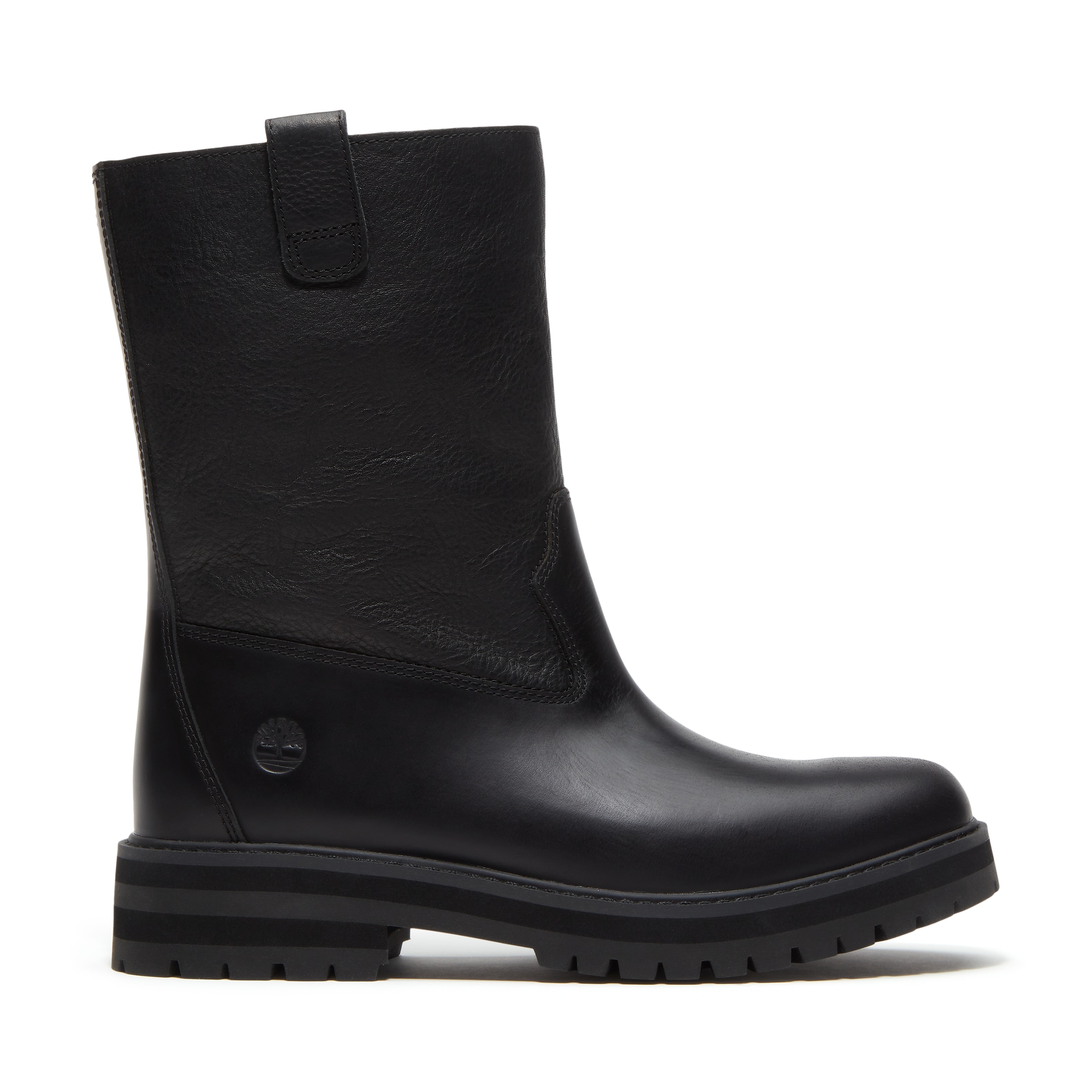Timberland Stiefel »BRITTON DRIVE - MID PULL ON BOOT«