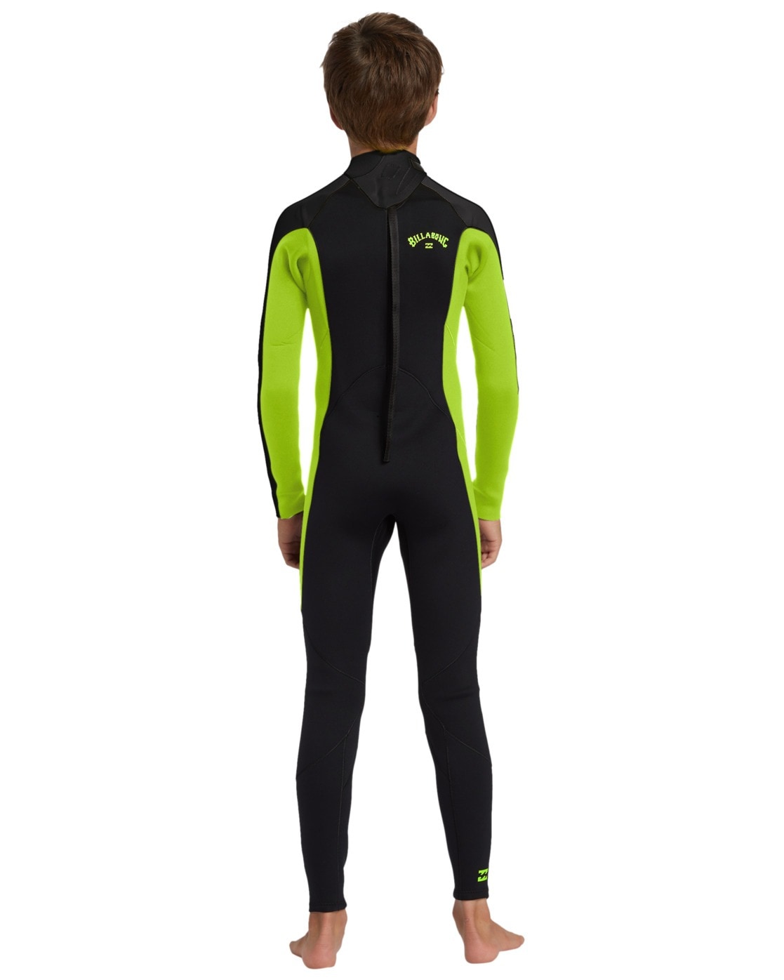 Billabong Neoprenanzug »5/4mm Foil«