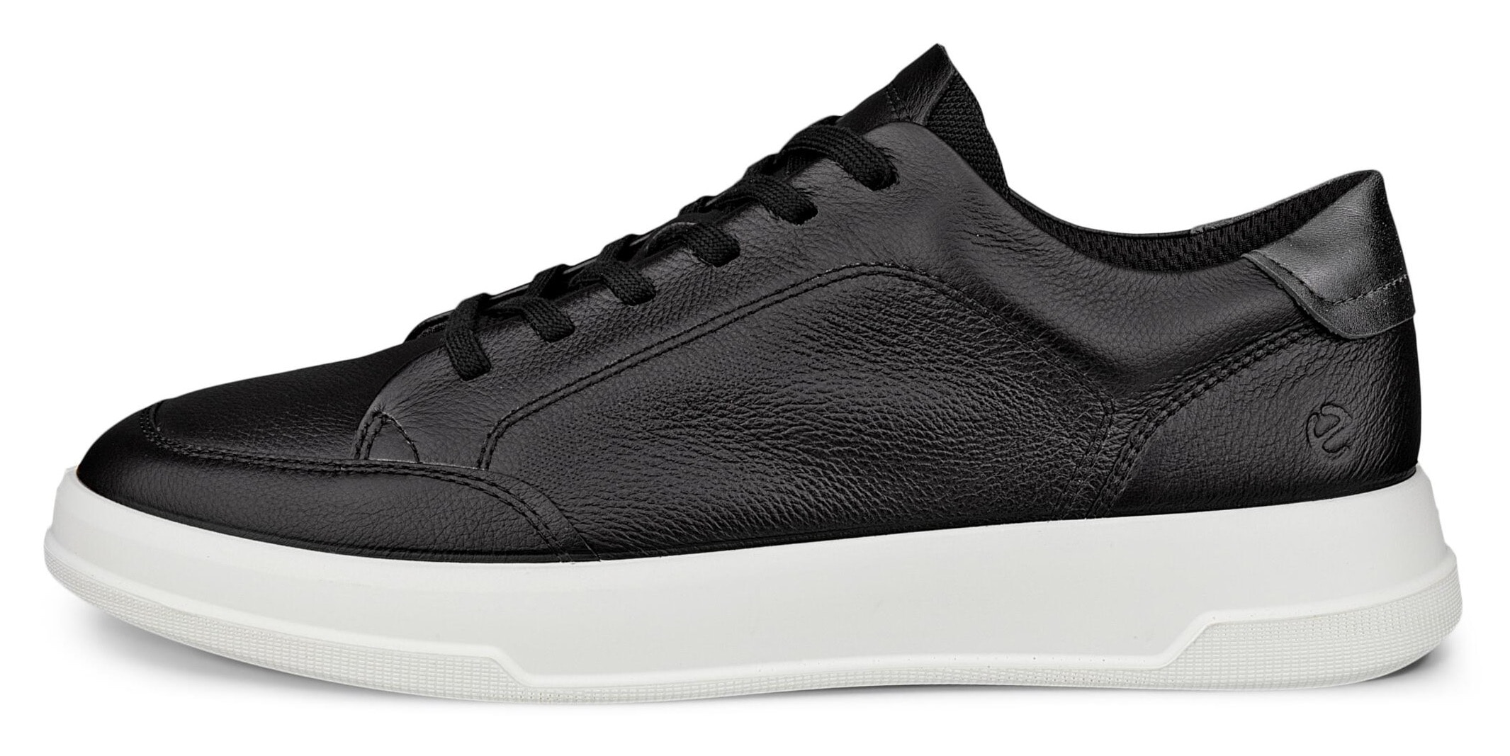Ecco Sneaker »Move W«  Freizeitschuh, Halbschuh mit ergonomischer Fluidform Sohle