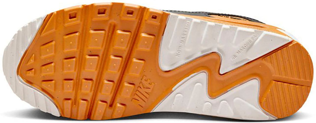 Nike Sportswear Sneaker »AIR MAX 90 LTR (GS)«