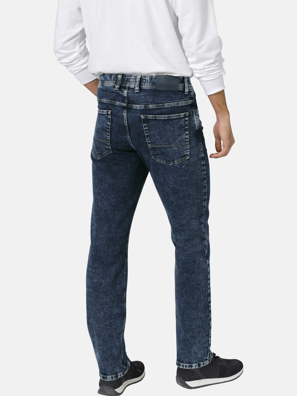 Babista 5-Pocket-Jeans »Jeans TORENZA«