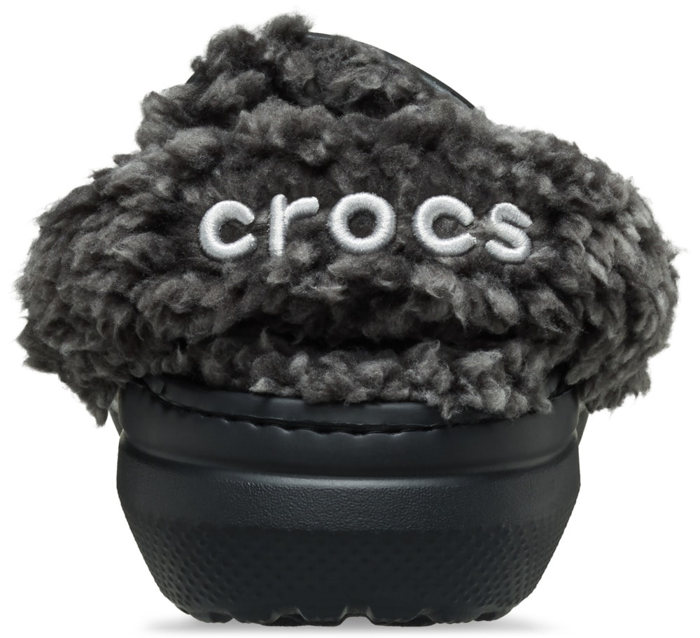 Crocs Hausschuh »Unisex Classic Fleece Lined Clog«  Clog, Pantoffel mit Warmfutter