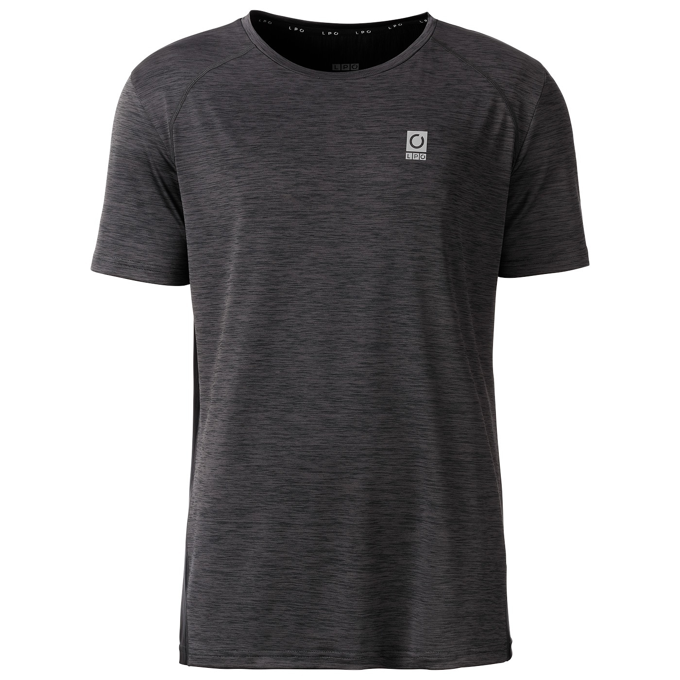 LPO Funktionsshirt »Damian« Schnelltrocknend, elastisch