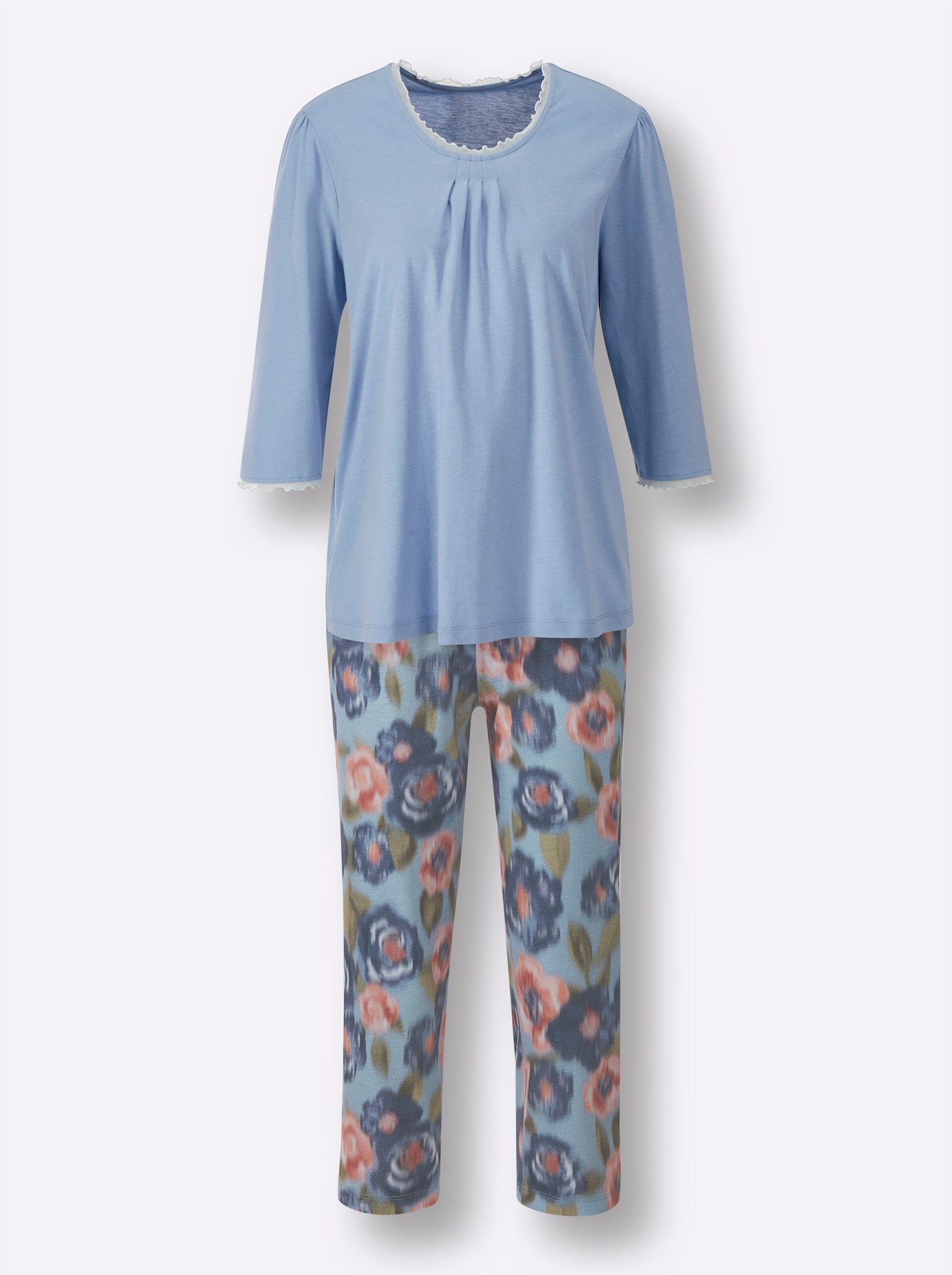 wäschepur Schlafanzug