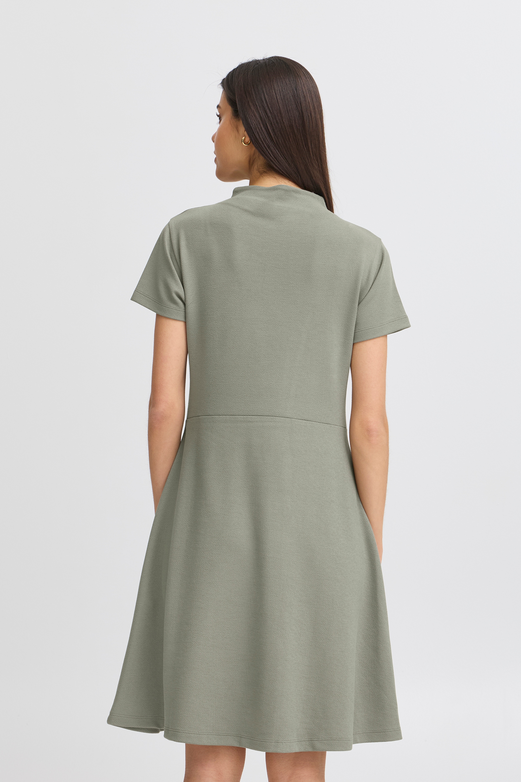 fransa Jerseykleid »Jerseykleid FRZANA«