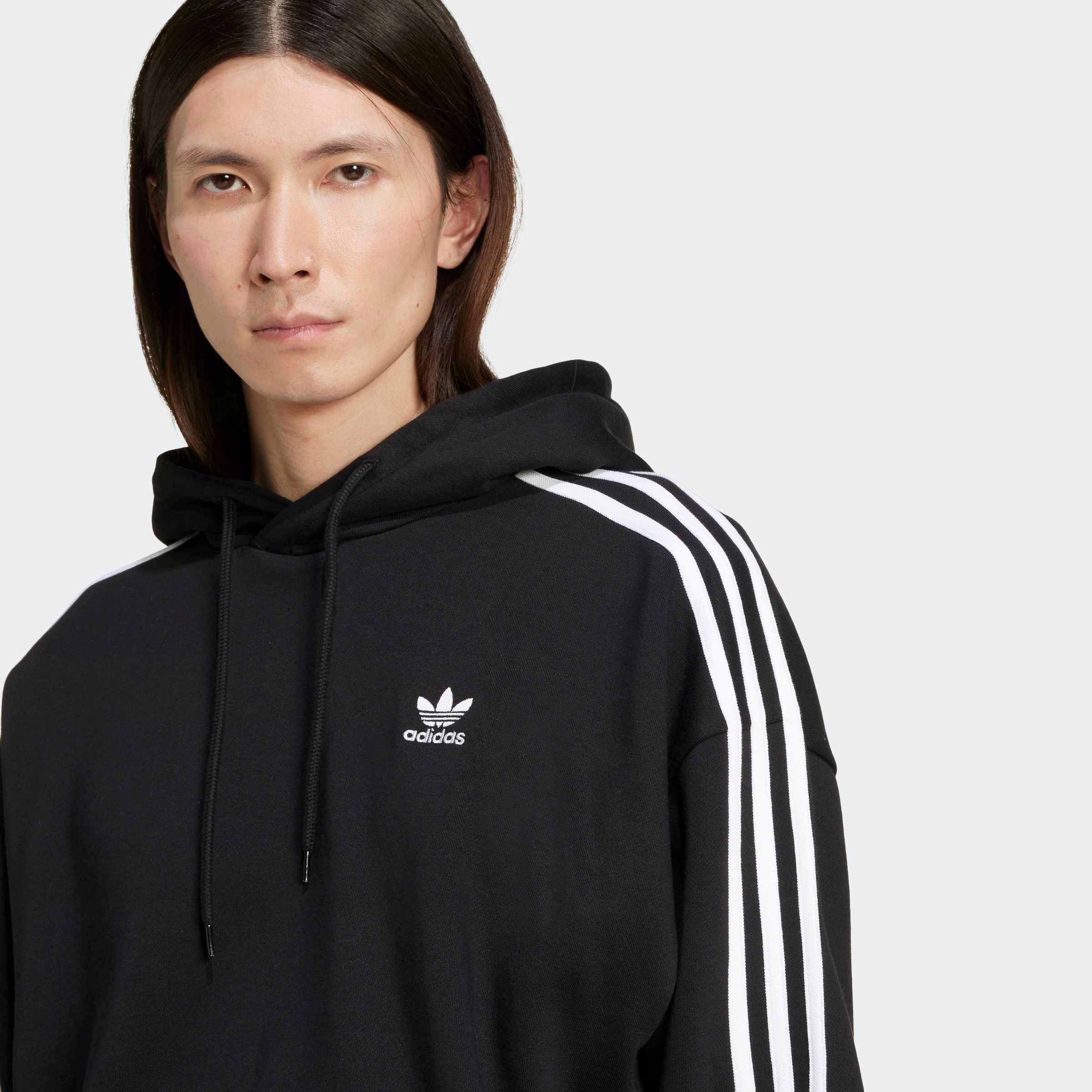 adidas Originals Sweatshirt »BAGGY HOODIE«
