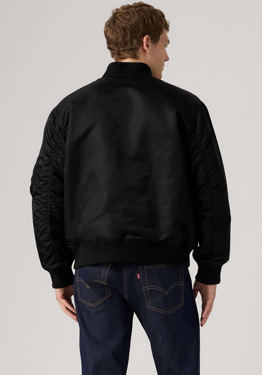 Levi's® Bomberjacke »MA-1 BOMBER«
