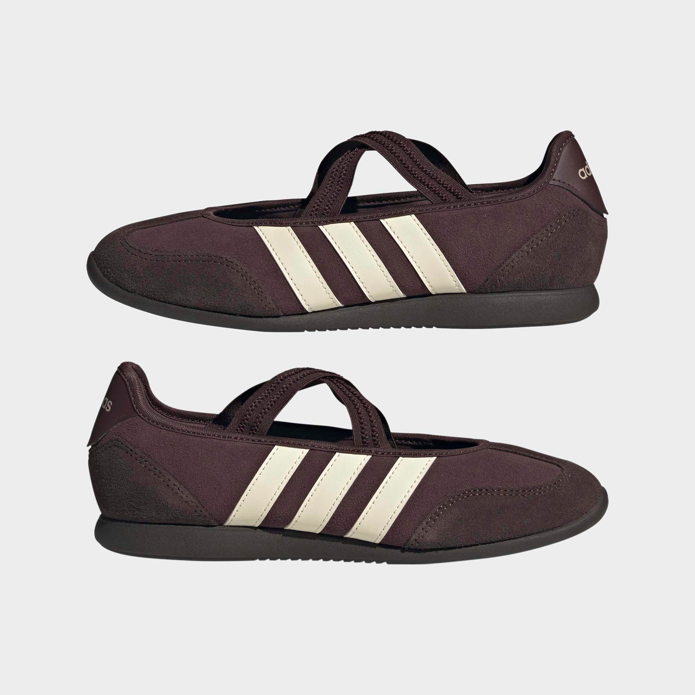 adidas Sportswear Sneaker Ballerinas »BARREDA MARY JANE«