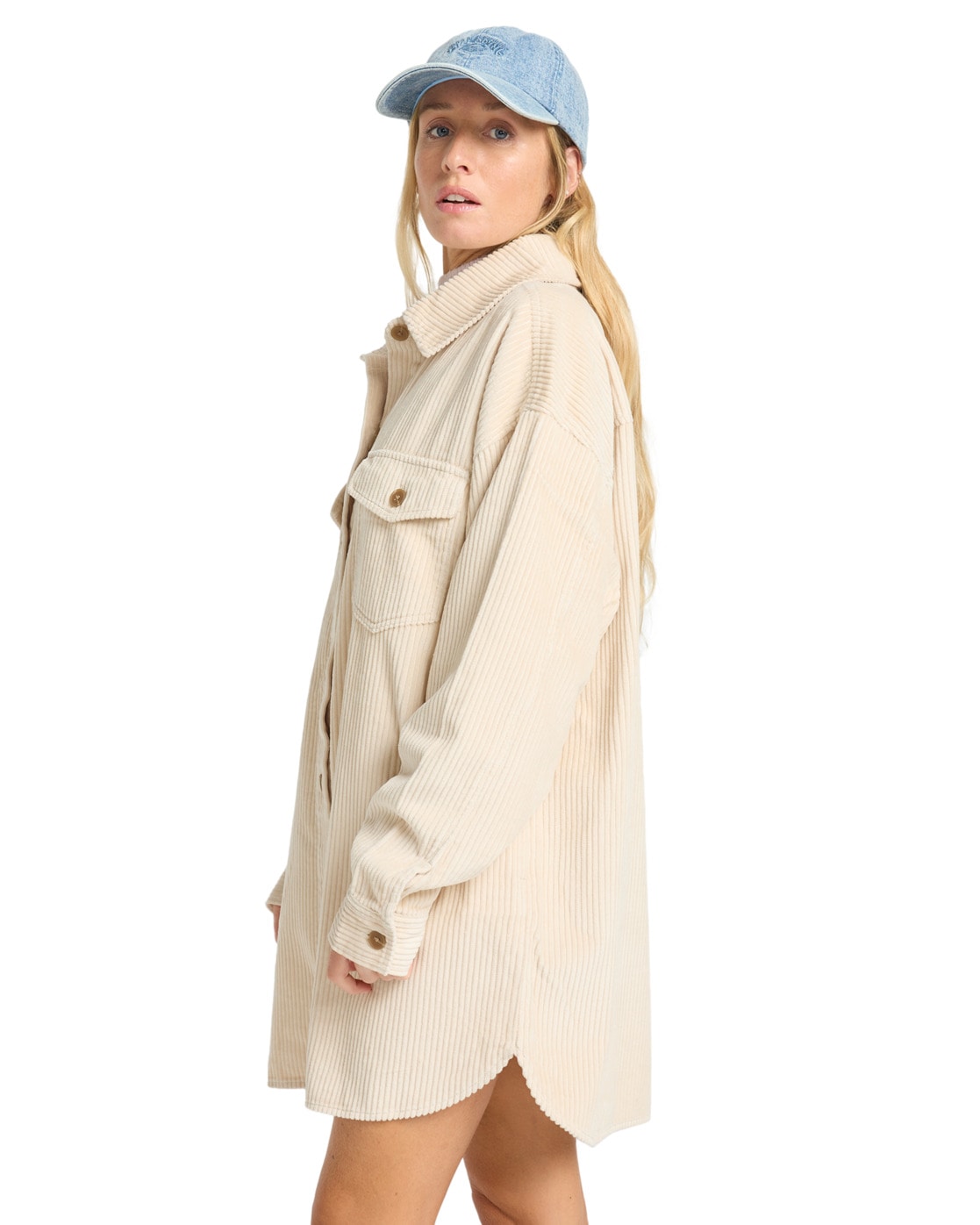 Billabong Sommerkleid »Winter Ocean«