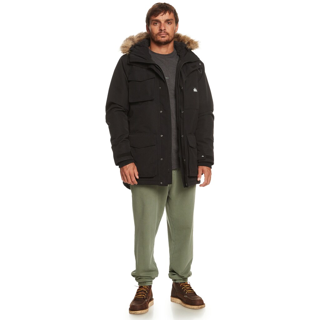 Quiksilver Winterjacke »Ferris«