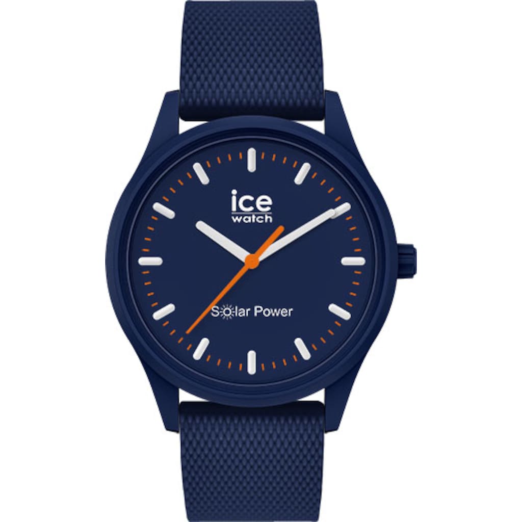 ice-watch Solaruhr »ICE SOLAR POWER, 18393«