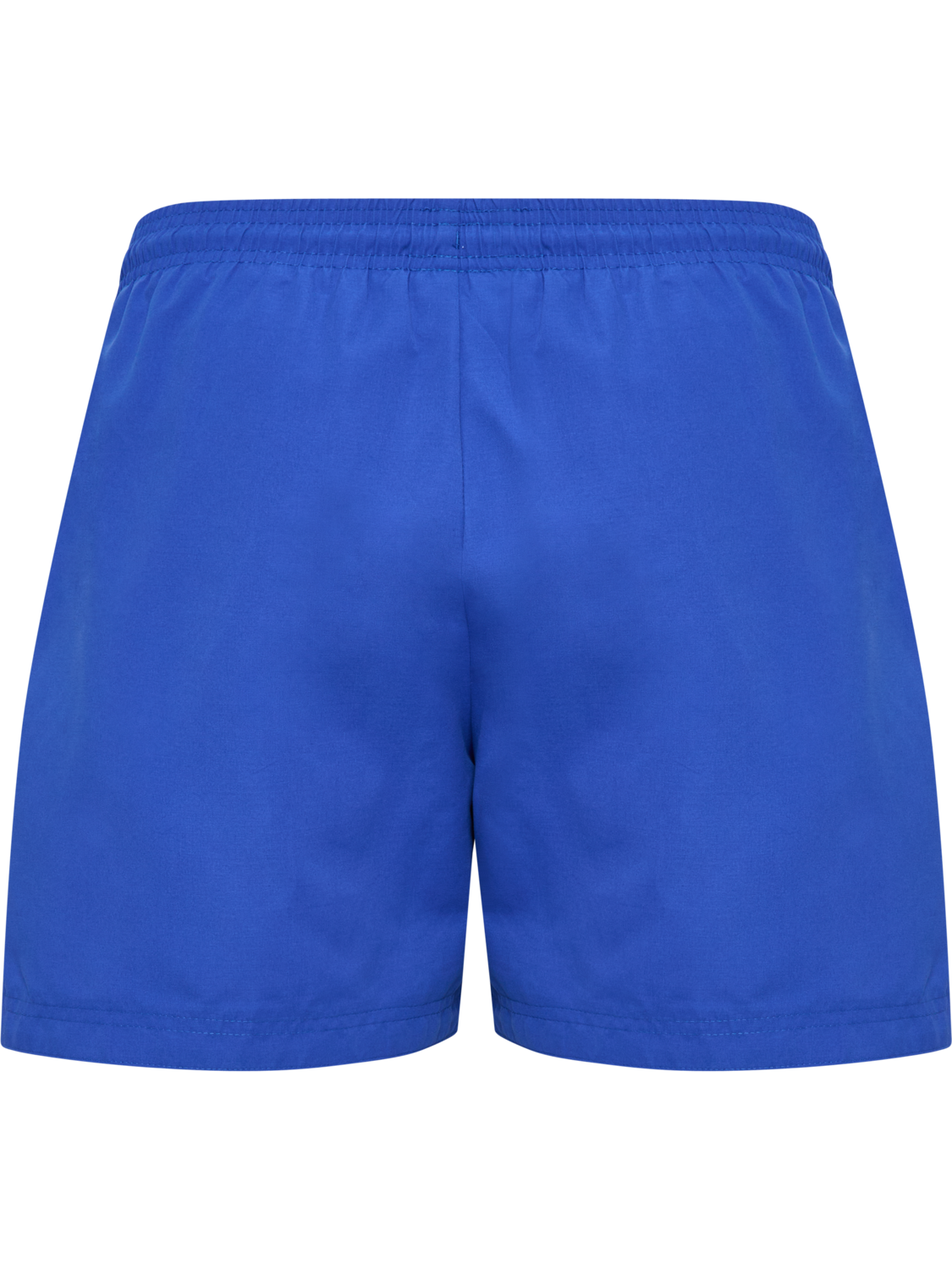 hummel Badeshorts »HMLPULSE SWIM SHORTS« mit Innenslip, seitliche Taschen