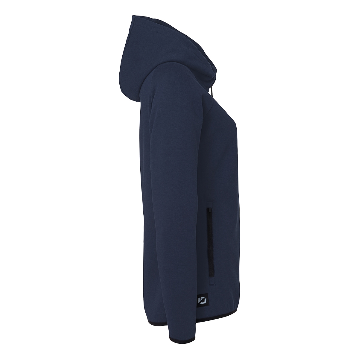 uhlsport Trainingsjacke »Kapuzenjacke ID Women« 1 Stk. tlg.
