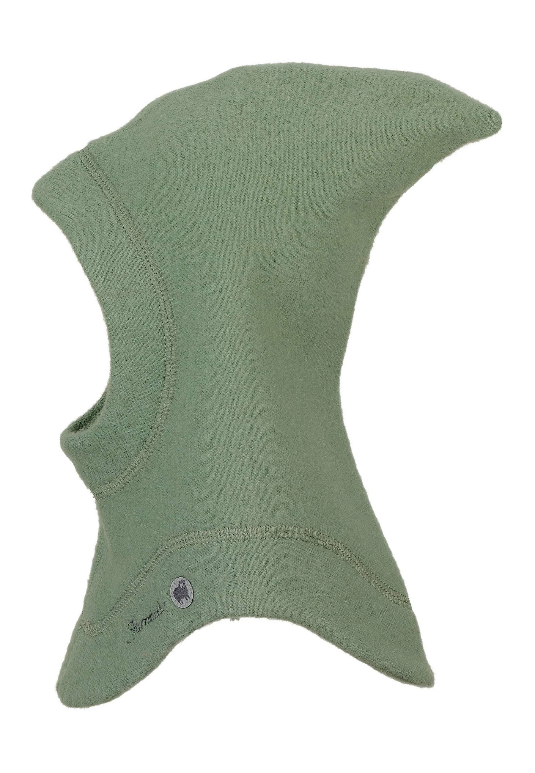 Sterntaler® Schlupfmütze »Schalmütze Wolle«