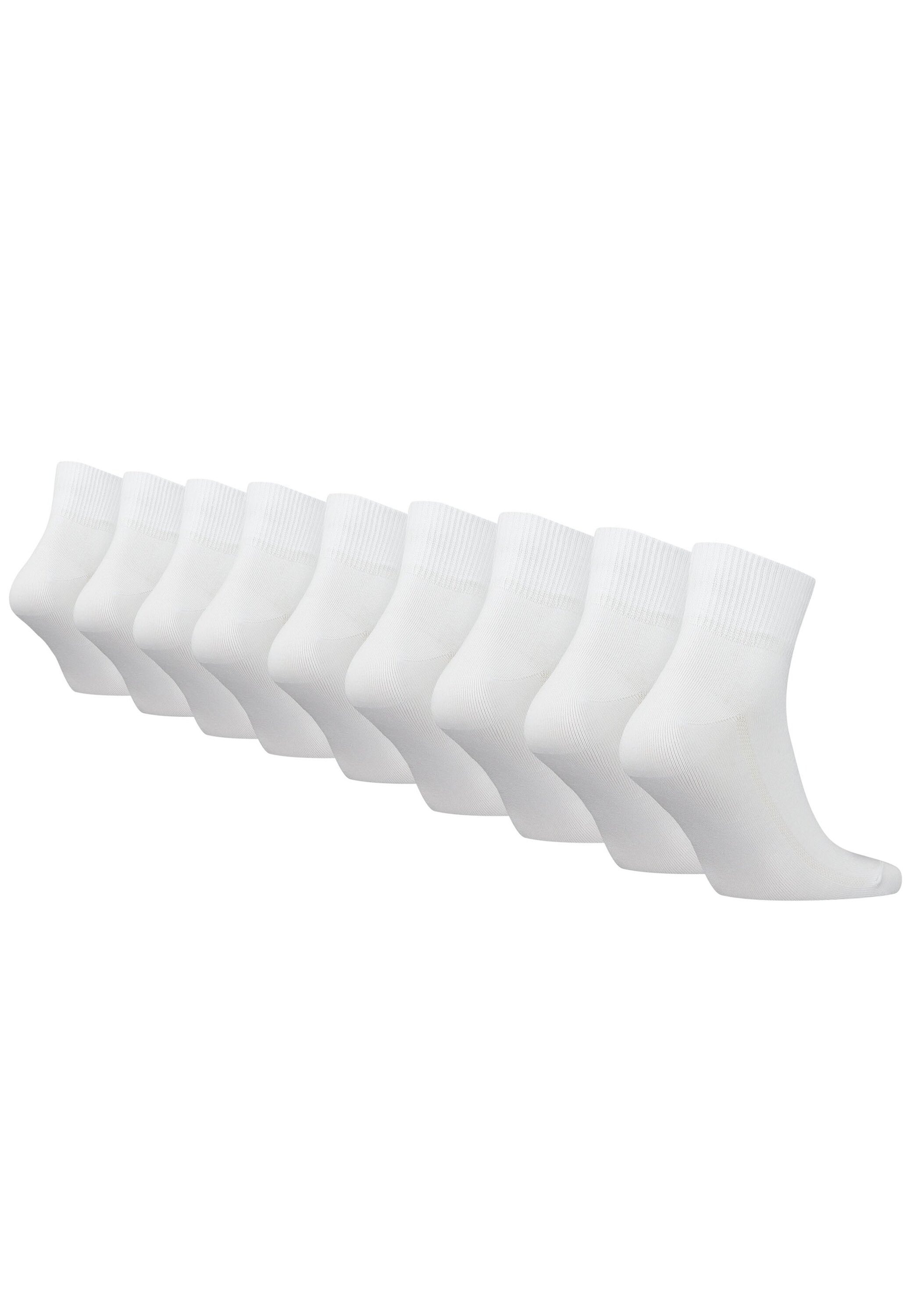 Levi's® Kurzsocken »Socken 9er Pack«