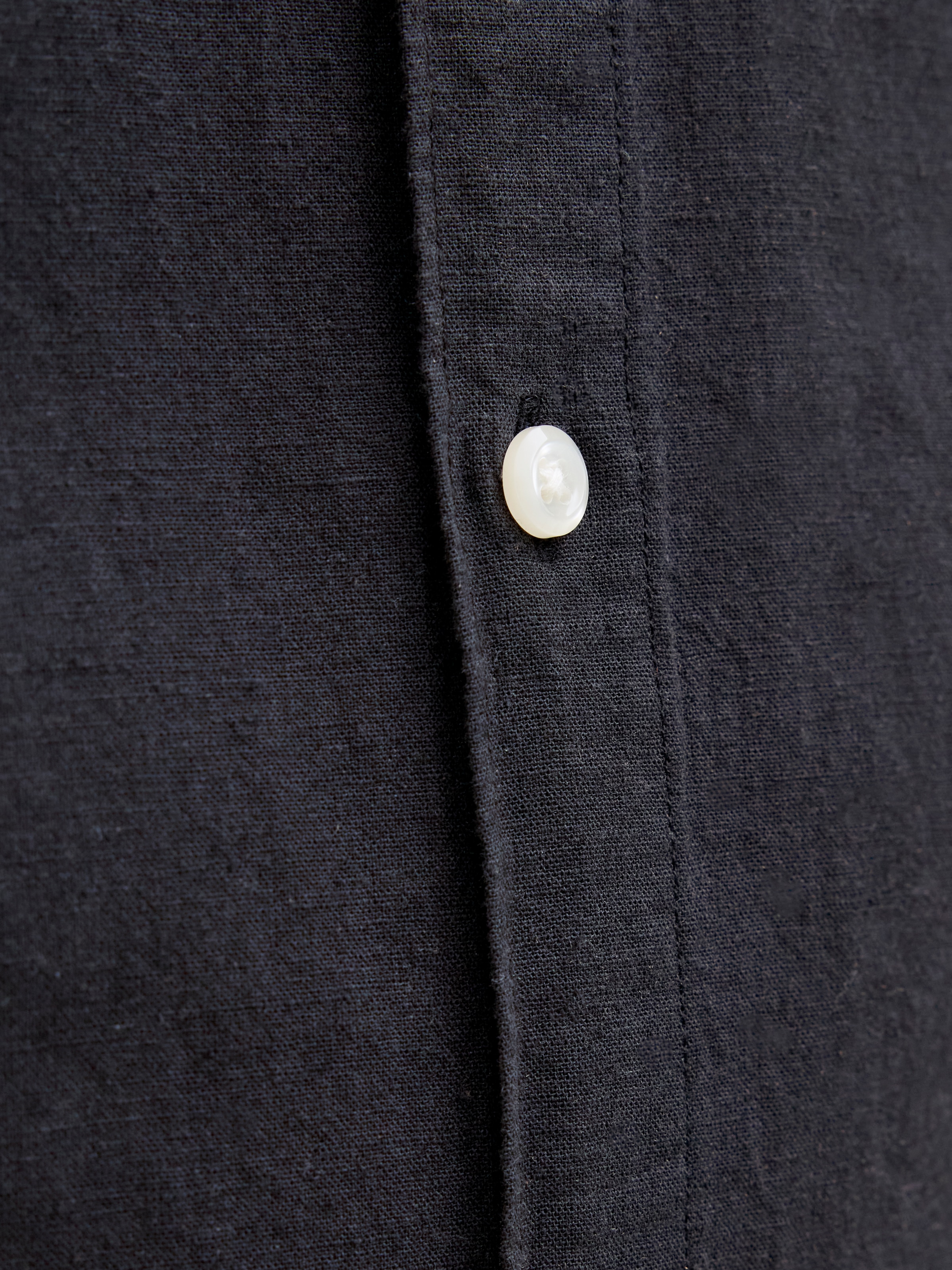 Jack & Jones Kurzarmhemd »JJEBREEZE SHIRT SS SN«, mit Hemdkragen