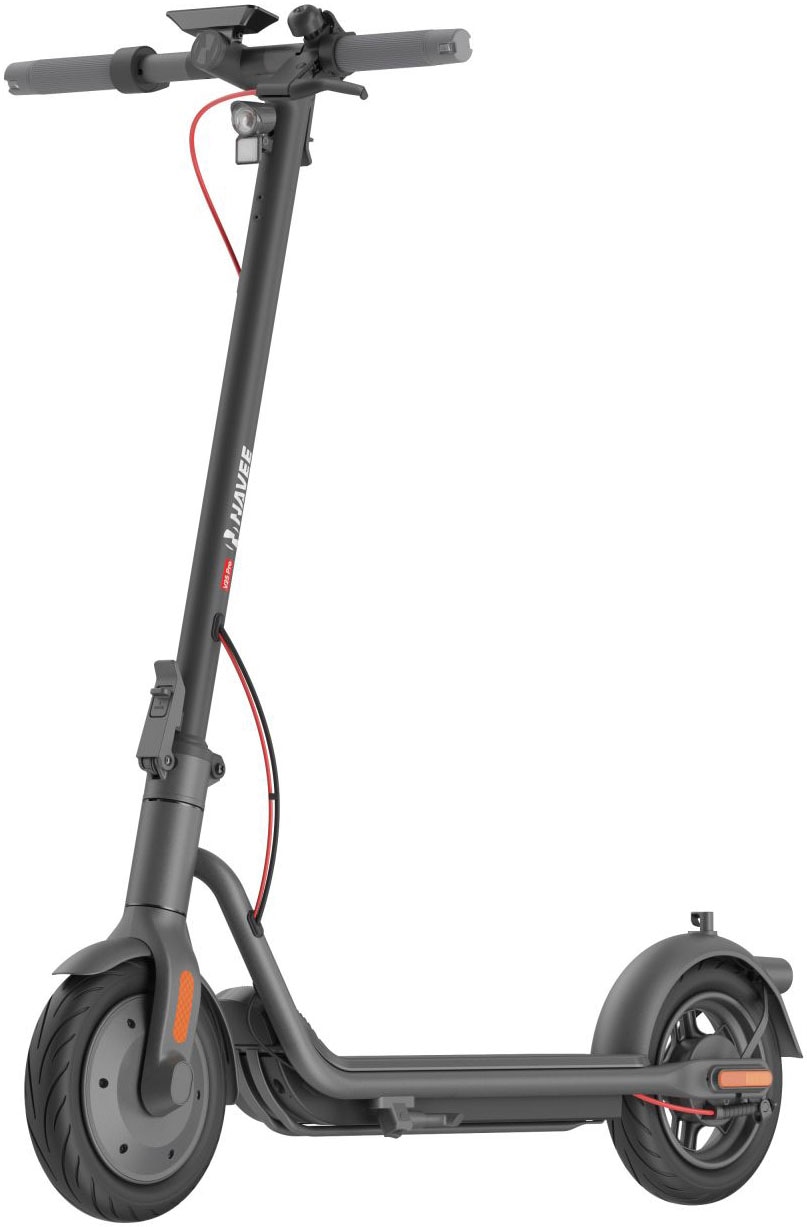 E-Scooter »V25i Pro Electric Scooter«, mit Straßenzulassung, bis zu 25 km Reichweite