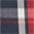 marine-orange-weiß-kariert