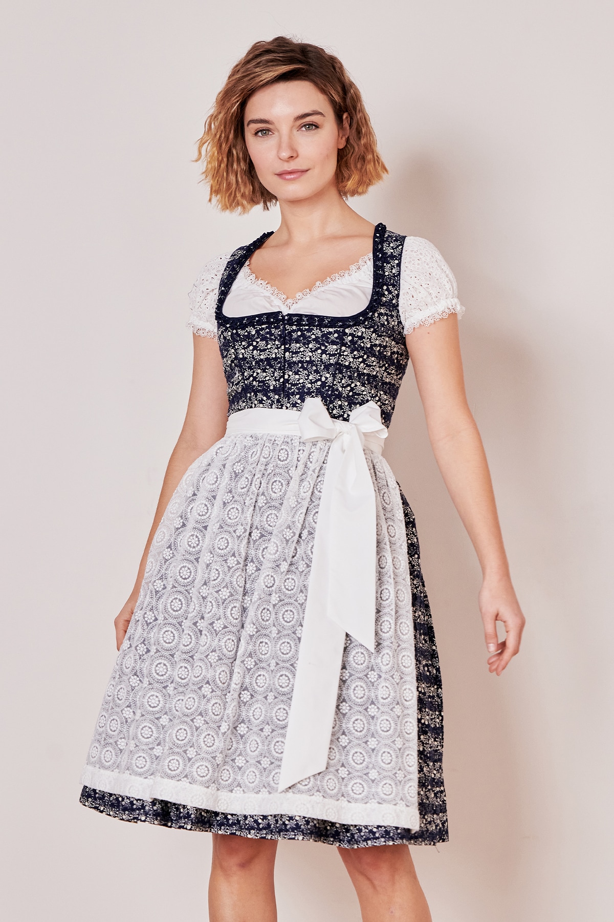 Krüger Dirndl »Dirndl Minna (60cm)«