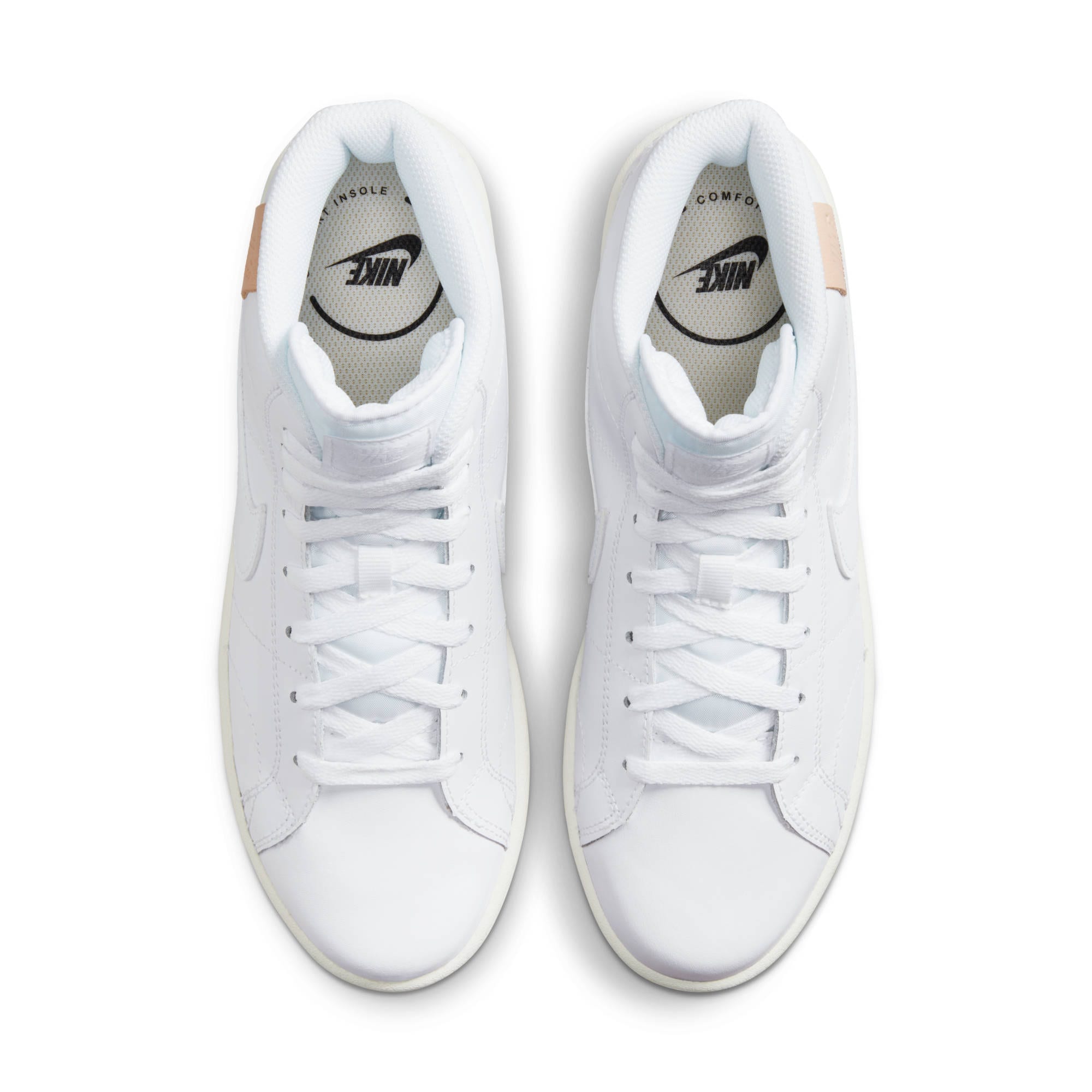 Nike Sportswear Sneaker »Wmns Court Royale 2 Mid«
