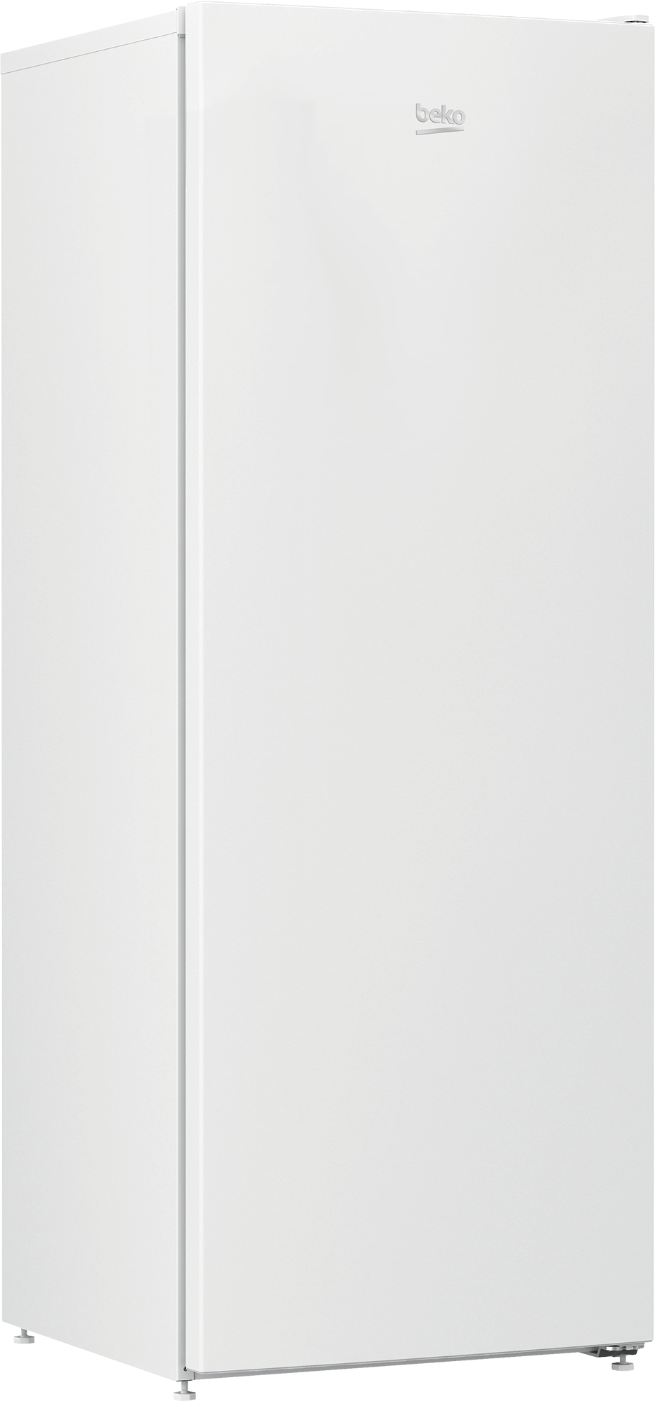 BEKO Gefrierschrank »RFNM200T40WN 457200000018«, 145,7 cm hoch, 54 cm breit