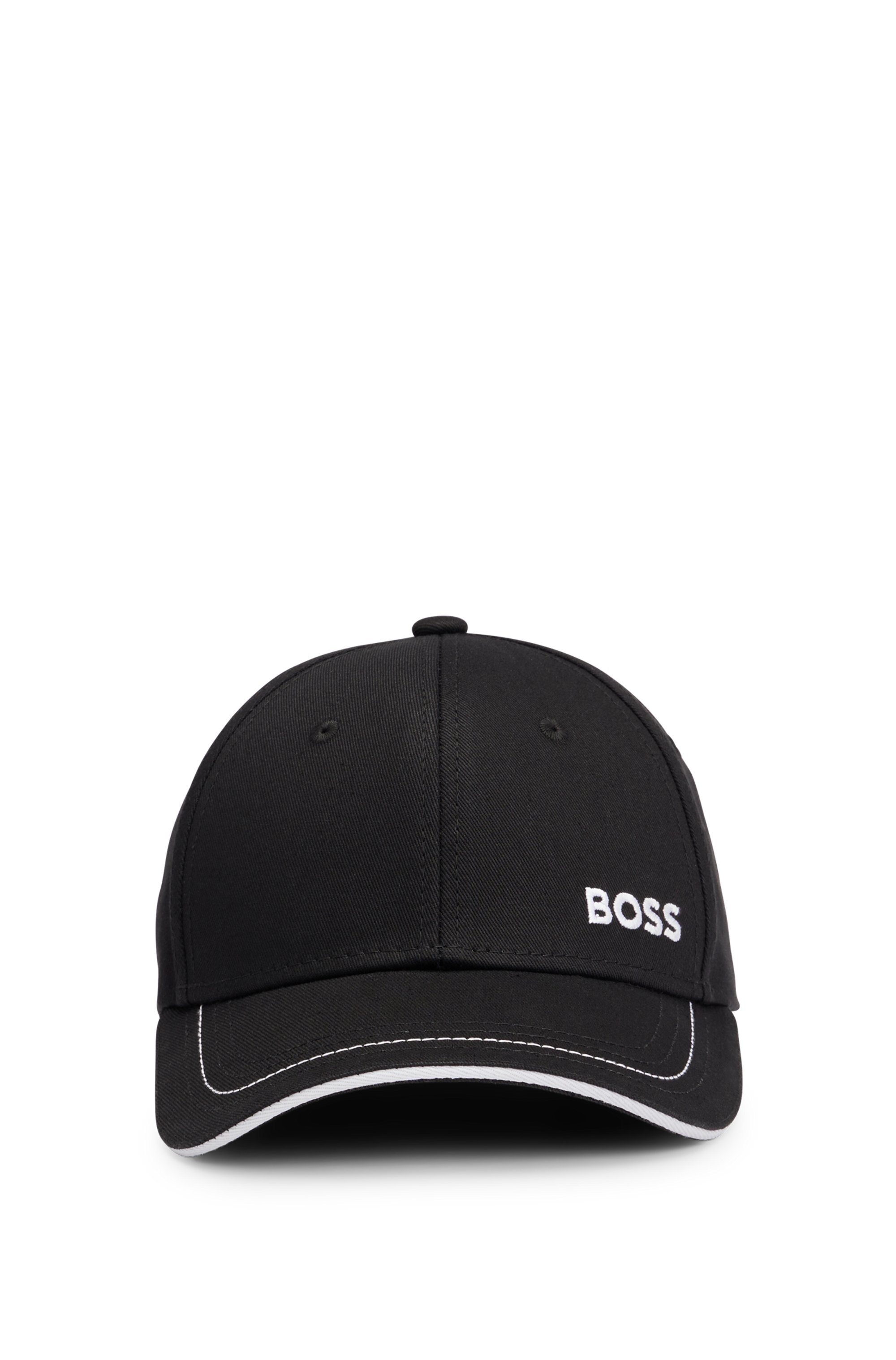 BOSS GREEN Baseball Cap »Cap-1«, mit BOSS Logostickerei