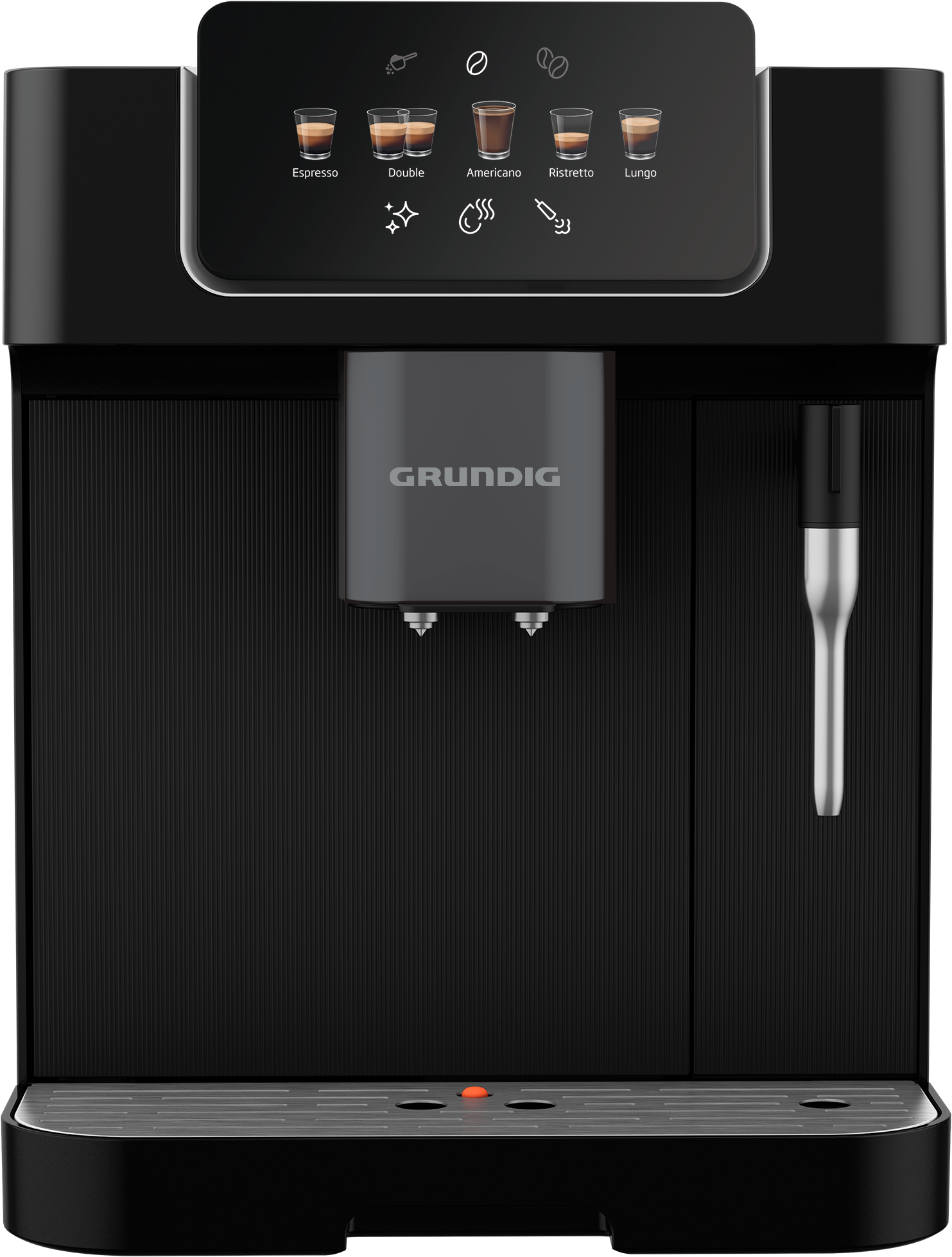 Grundig Kaffeevollautomat »KVA 6230«