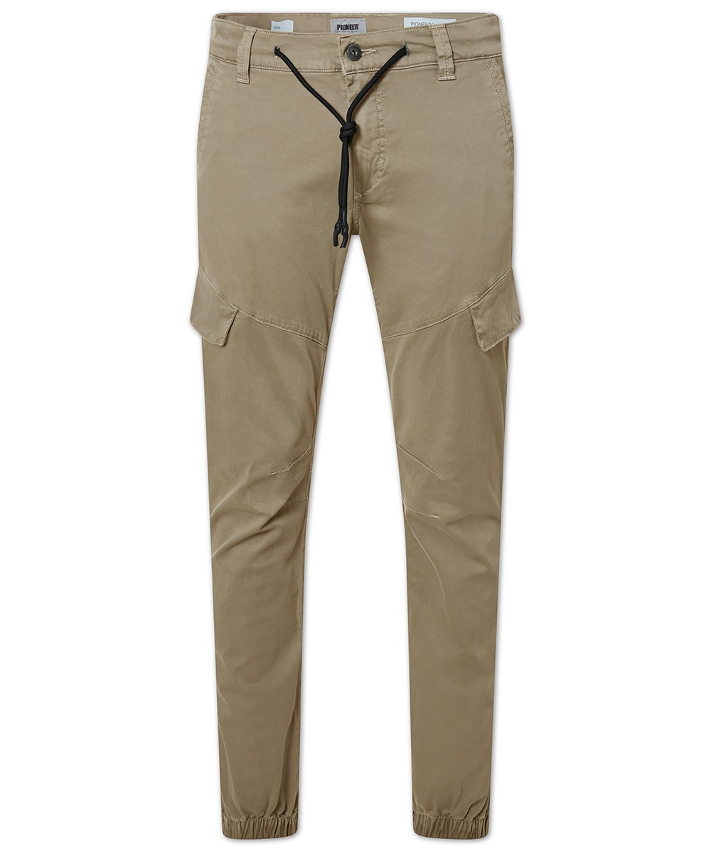 Pioneer Authentic Jeans Cargohose »Cargohose Warren«