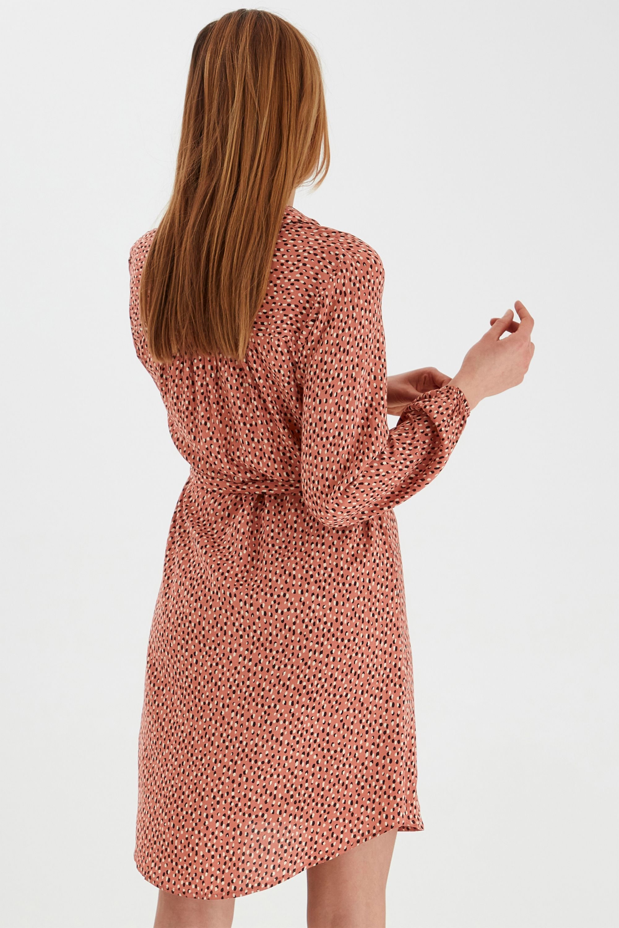 b.young A-Linien-Kleid »Kleid BYMmjoella«