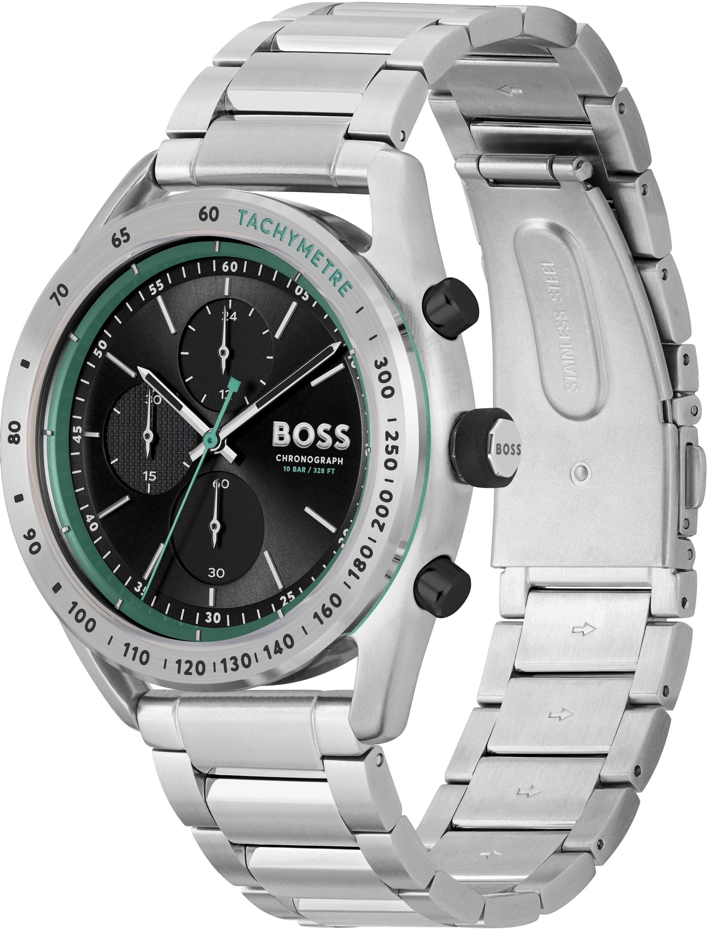 UNIVERSAL 1514023« COURT, bestellen BOSS | Chronograph »CENTER