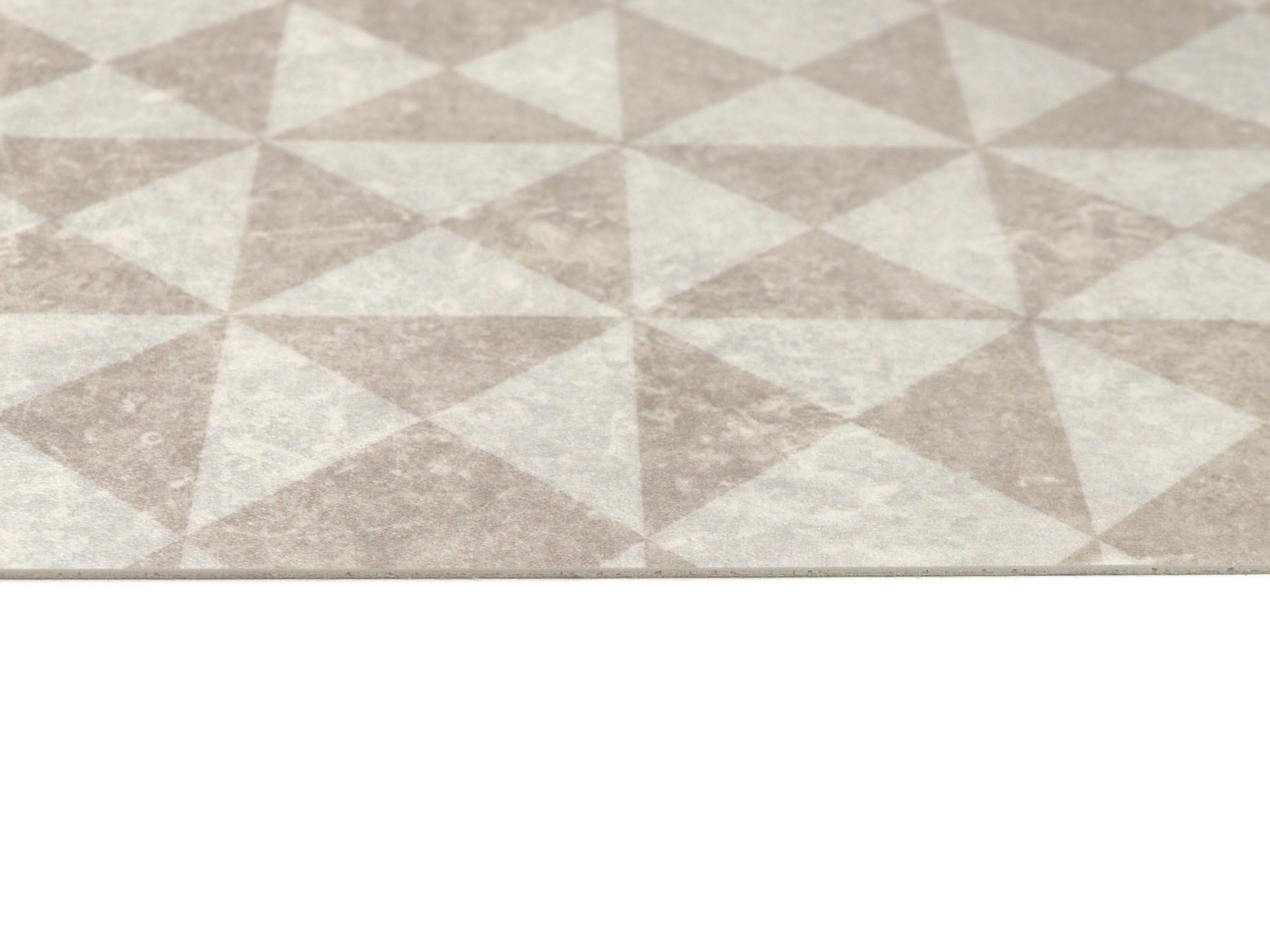 »Küchenläufer Primaflor-Ideen geometrisches Läufer Vinyl-Läufer Küche Textil abwischbar, NIZZA«, Vinyl, modernes in rechteckig, Design, aus