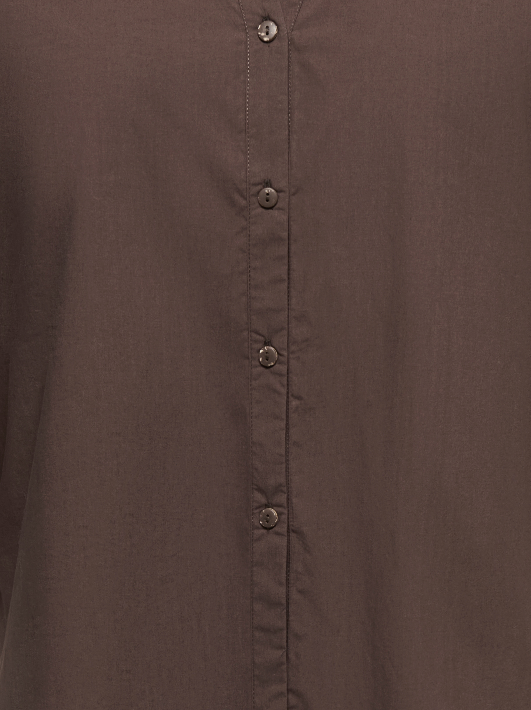 ONLY CARMAKOMA Hemdbluse »CARSAJA KERI 3/4 SHIRT WVN NOOS« Baumwolle, regular fit