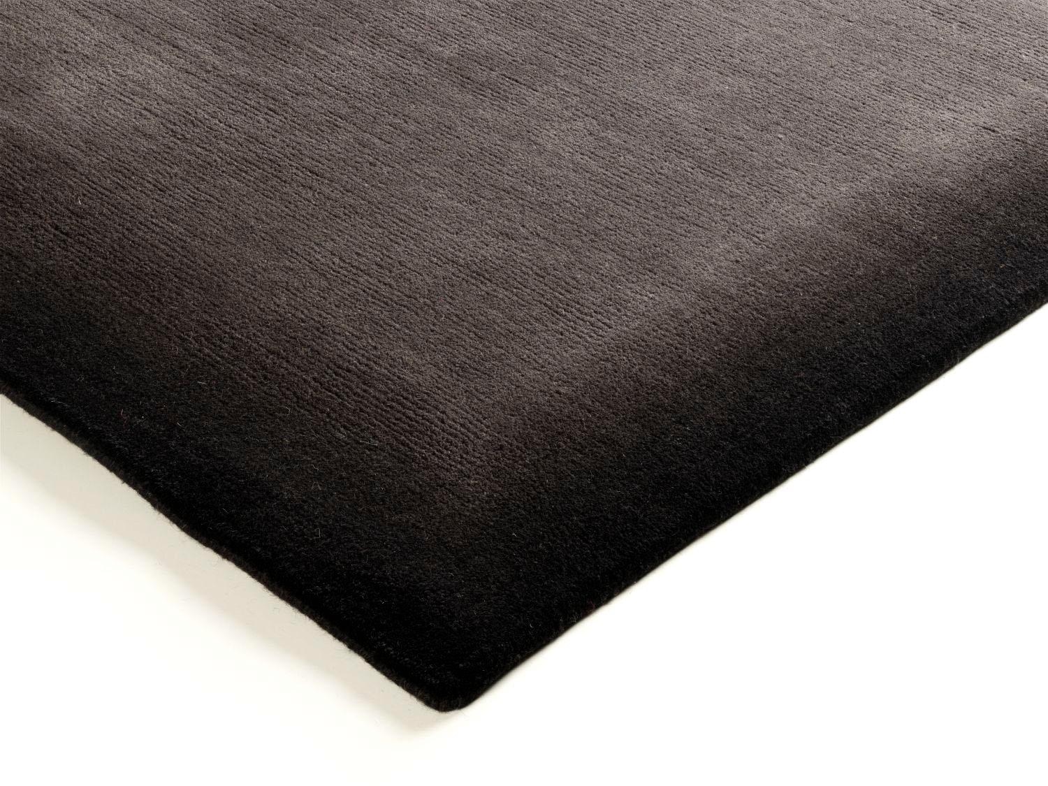 OCI DIE TEPPICHMARKE Wollteppich »Vinciano Tami« rechteckig 8 mm Höhe reine Wolle, handgeknüpft, Wohnzimmer