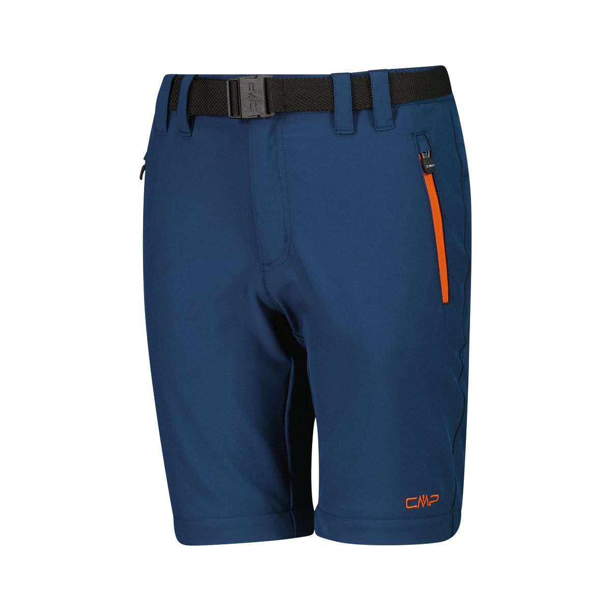 CMP Zip-off-Hose »KID ZIP OFF PANT«  für Kinder, mit Zip-off-Funktion, elastisch, atmungsaktiv