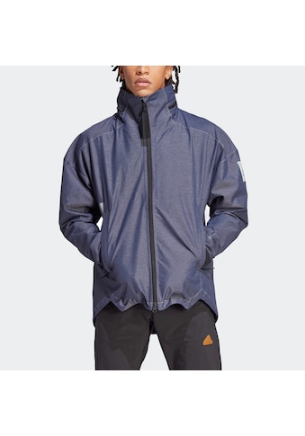 Outdoorjacke »MYSHELTER R.R D«