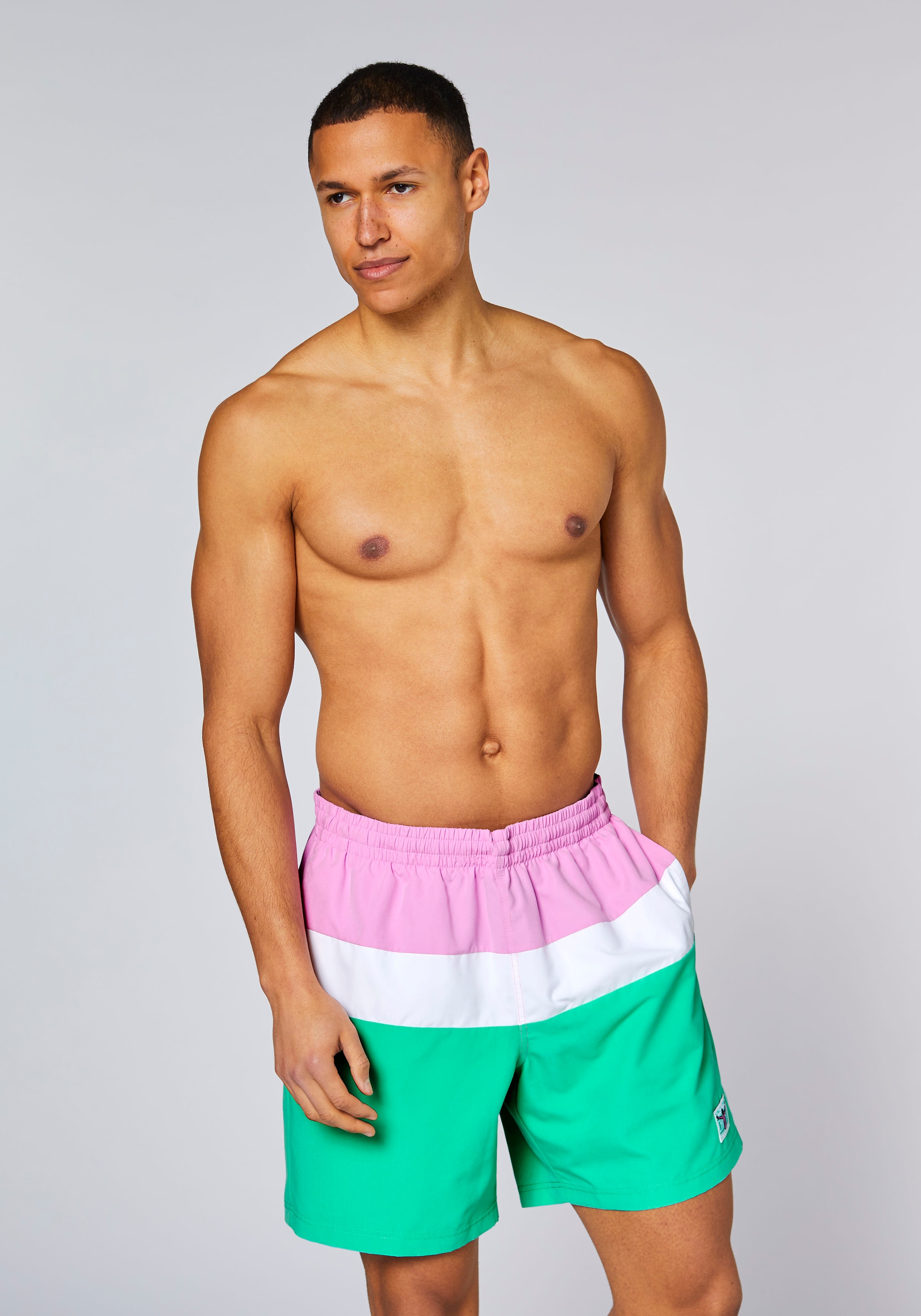 Chiemsee Badeshorts
