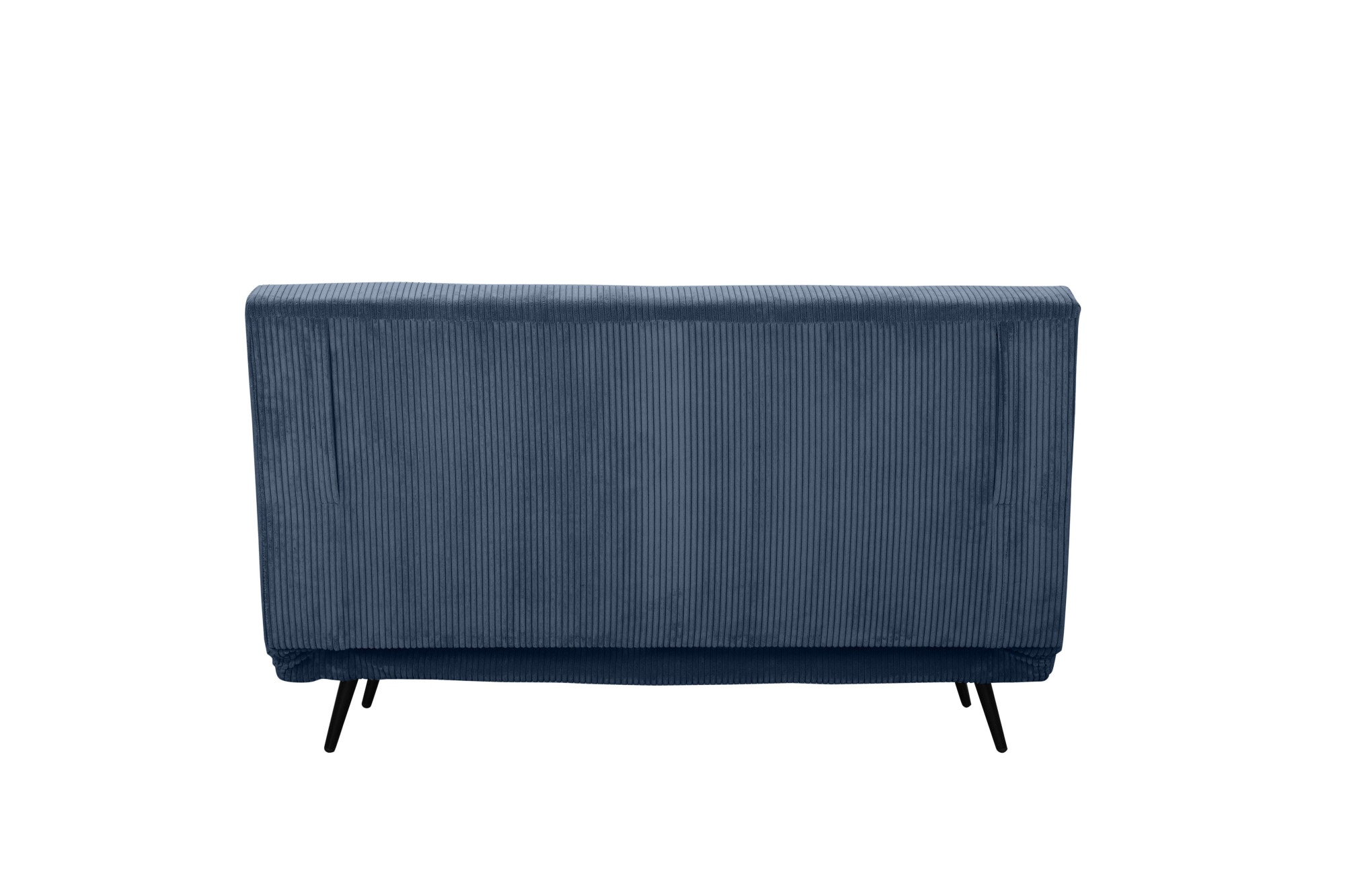 andas Schlafsofa »Linnea«, Daybed mit aufklappbarer Liegefläche, in Webstoff, Veloursstoff, Cord